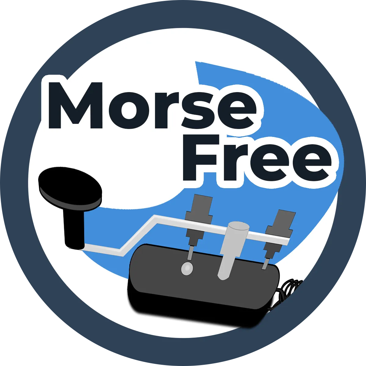 morsefree.com