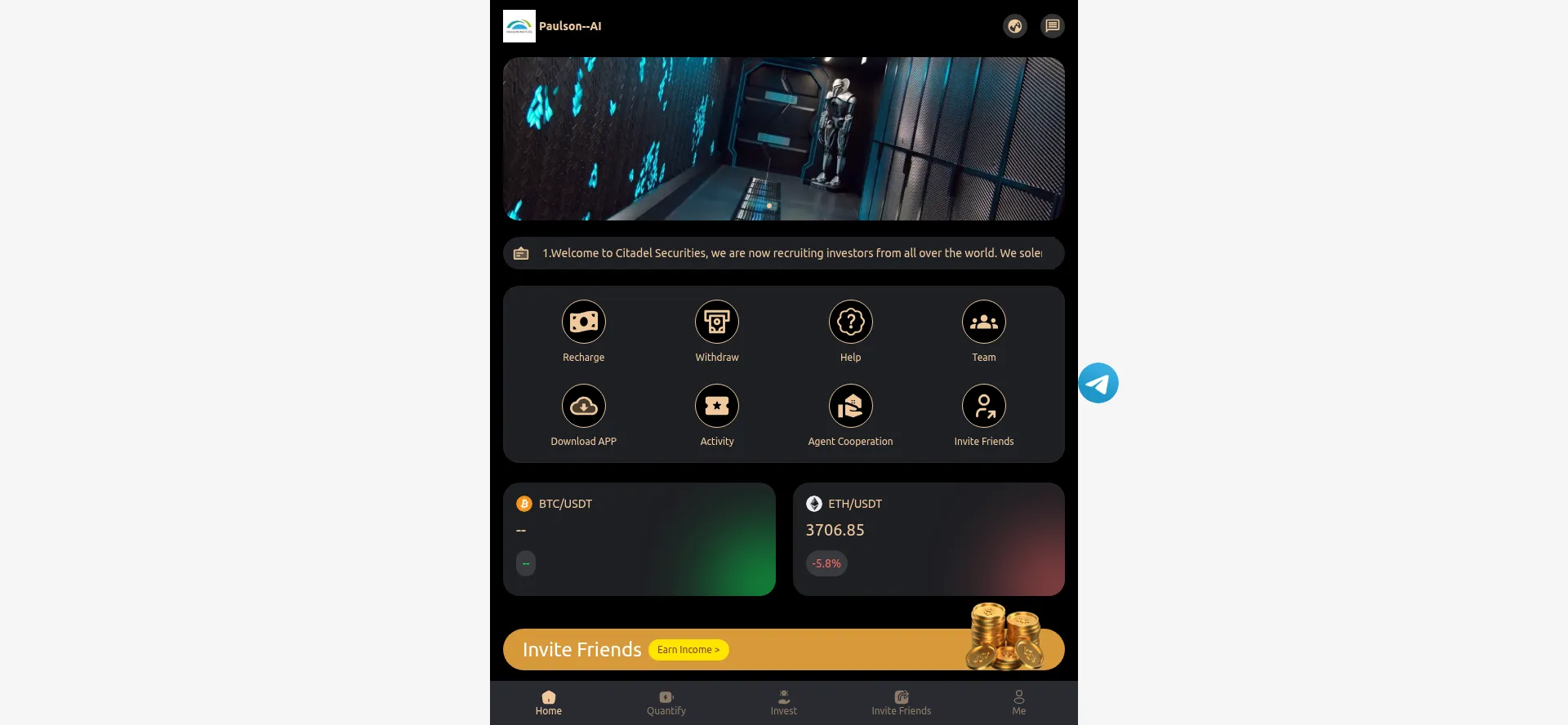 Screenshot of a.fsfwe.top homepage
