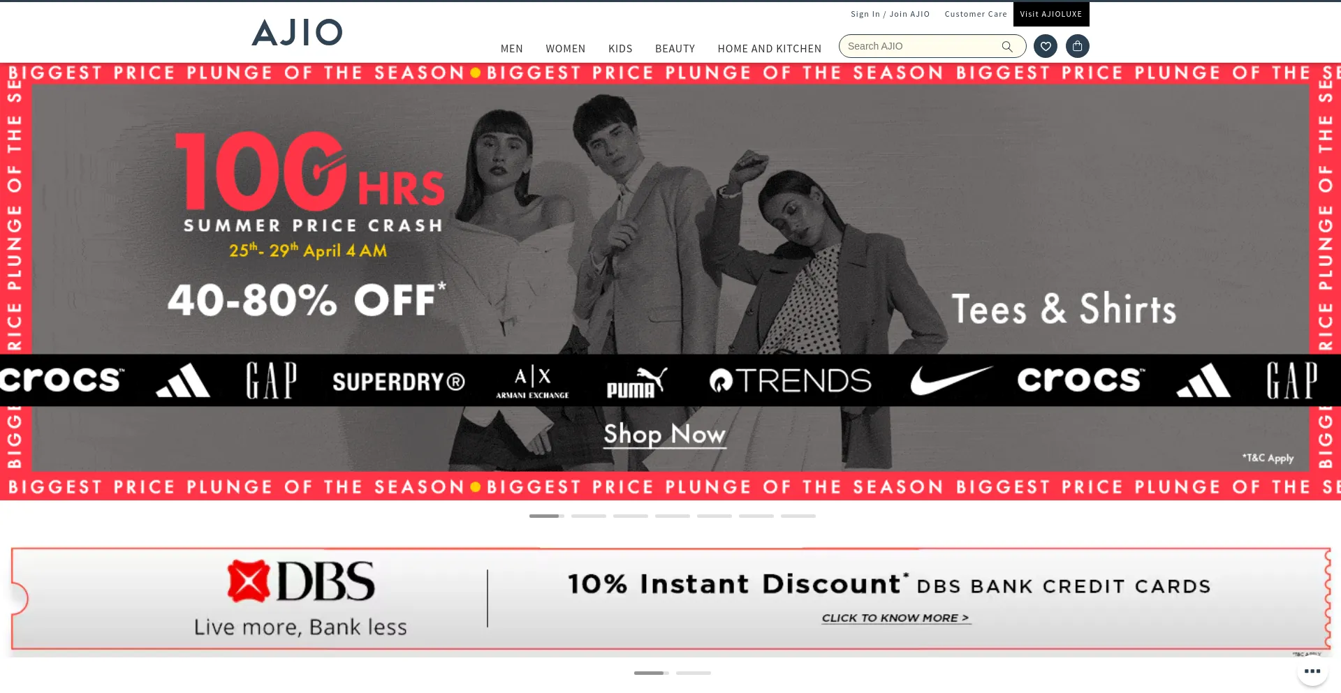 ajio.com