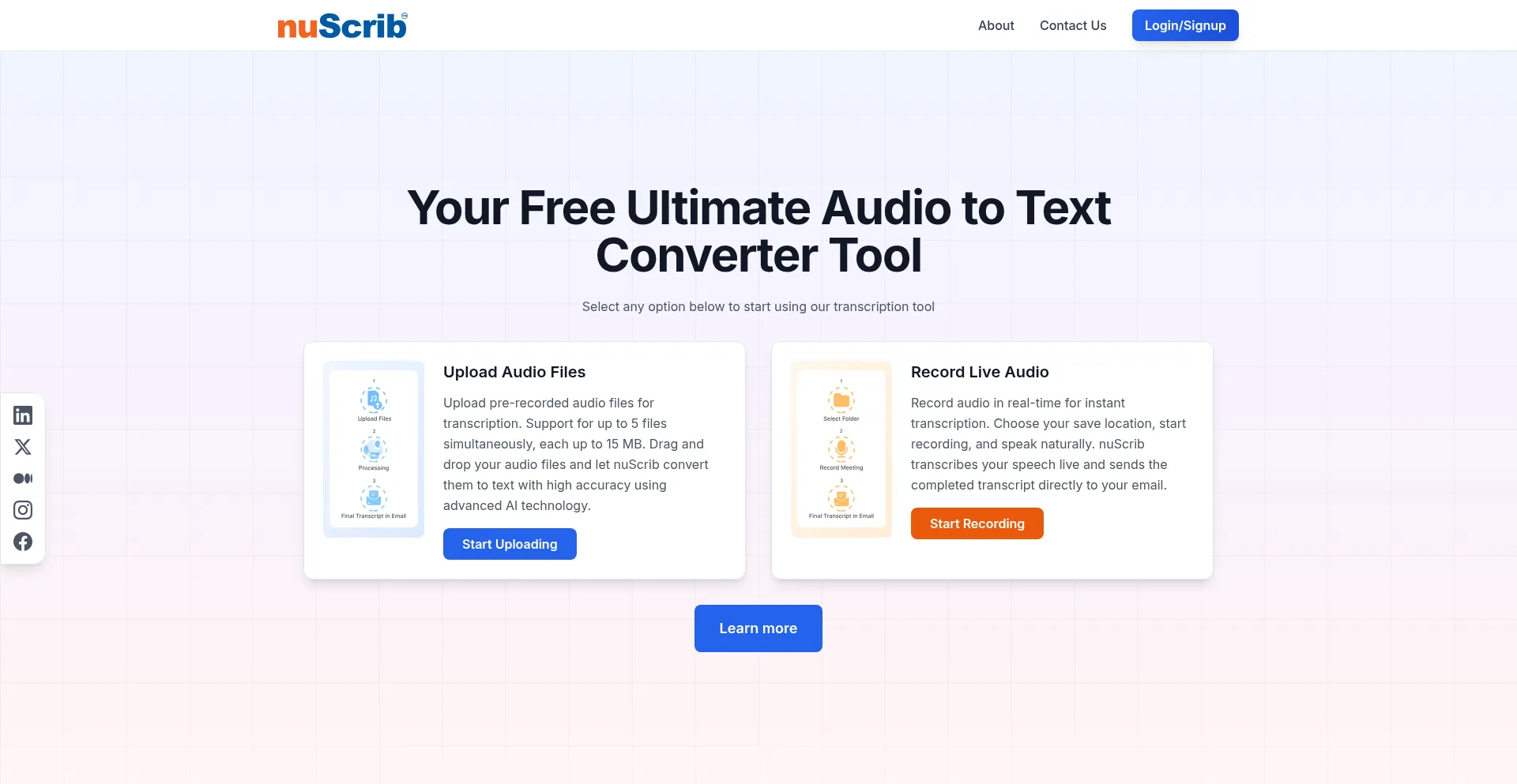app.nuscrib.com