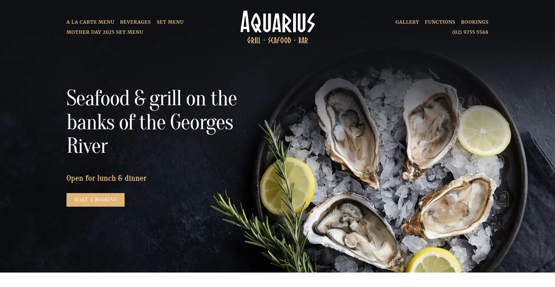 aquariusseafood.com.au
