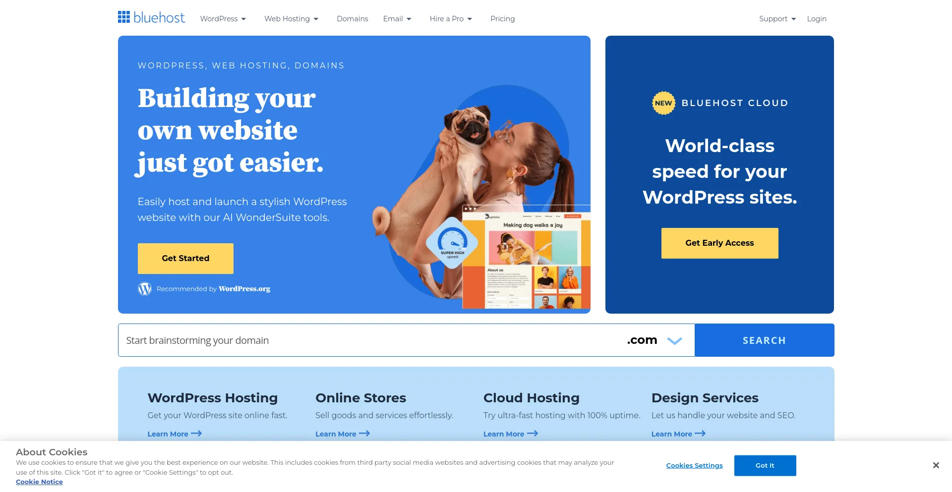 bluehost.com