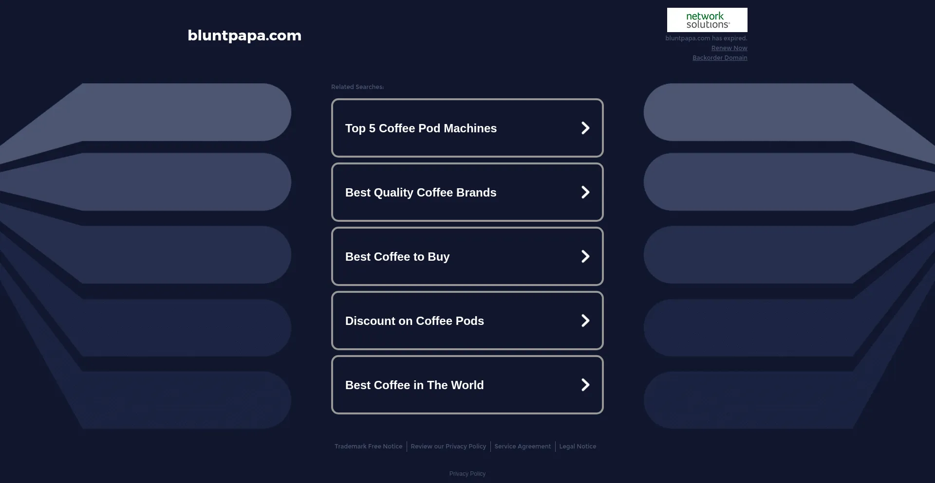 bluntpapa.com