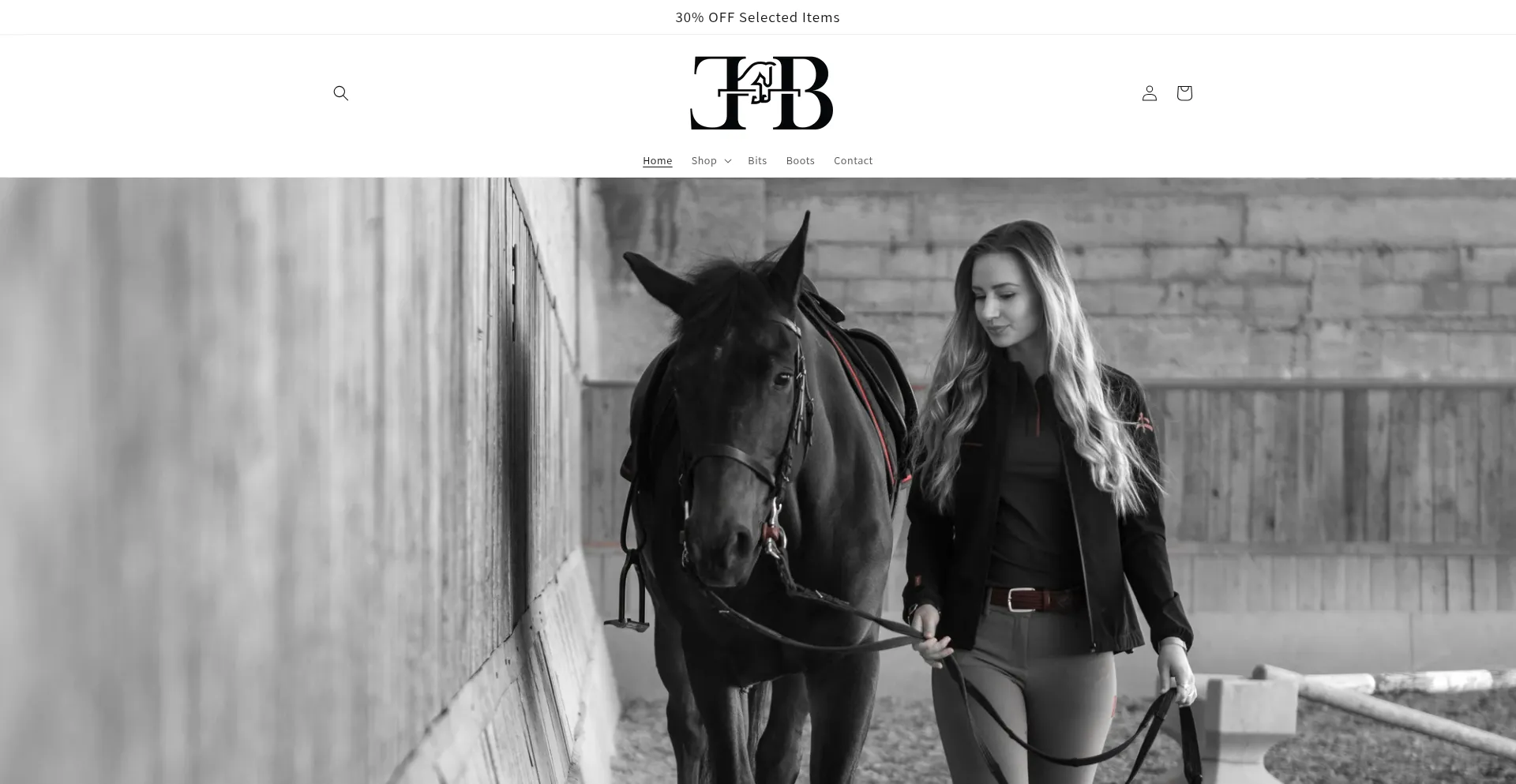 brego-equestrian.com