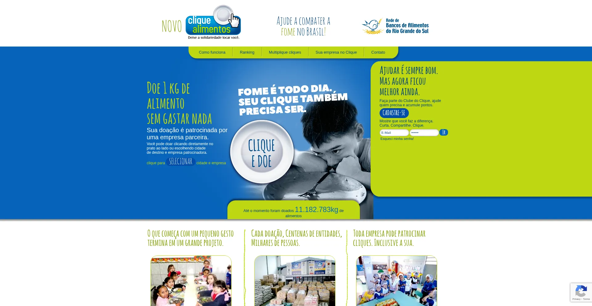 cliquealimentos.com.br