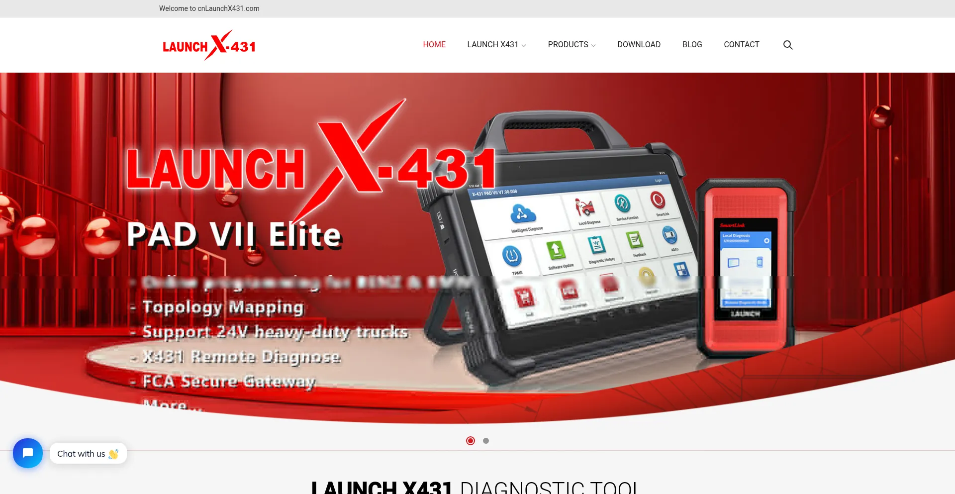 cnlaunchx431.com