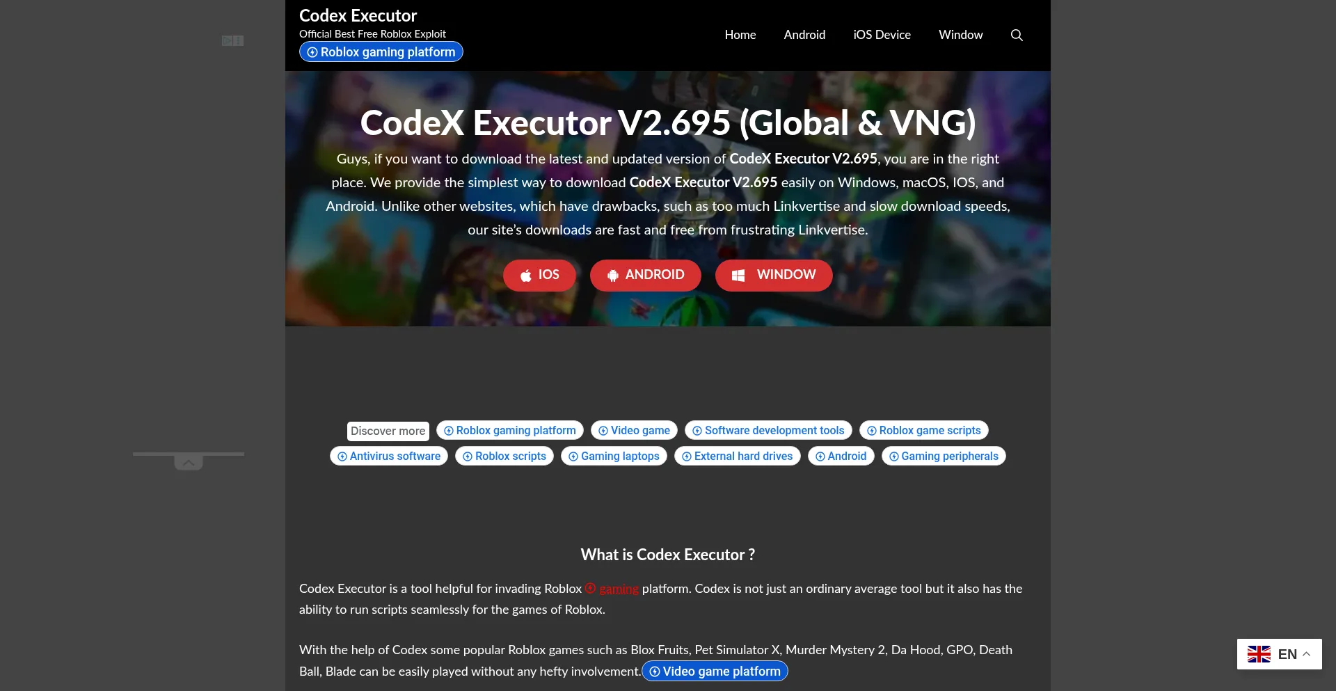 codex-executor.net