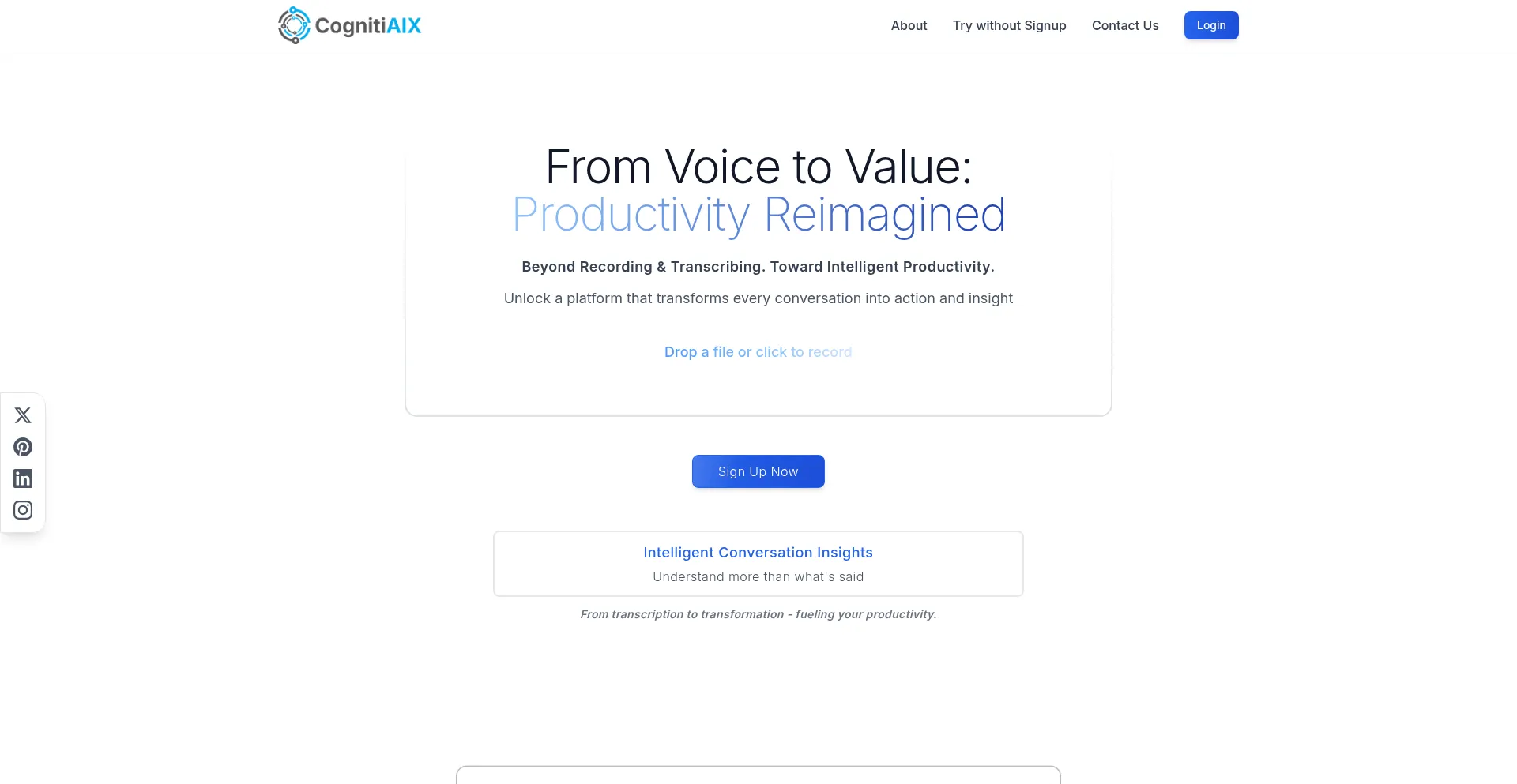 cognitiaix.com