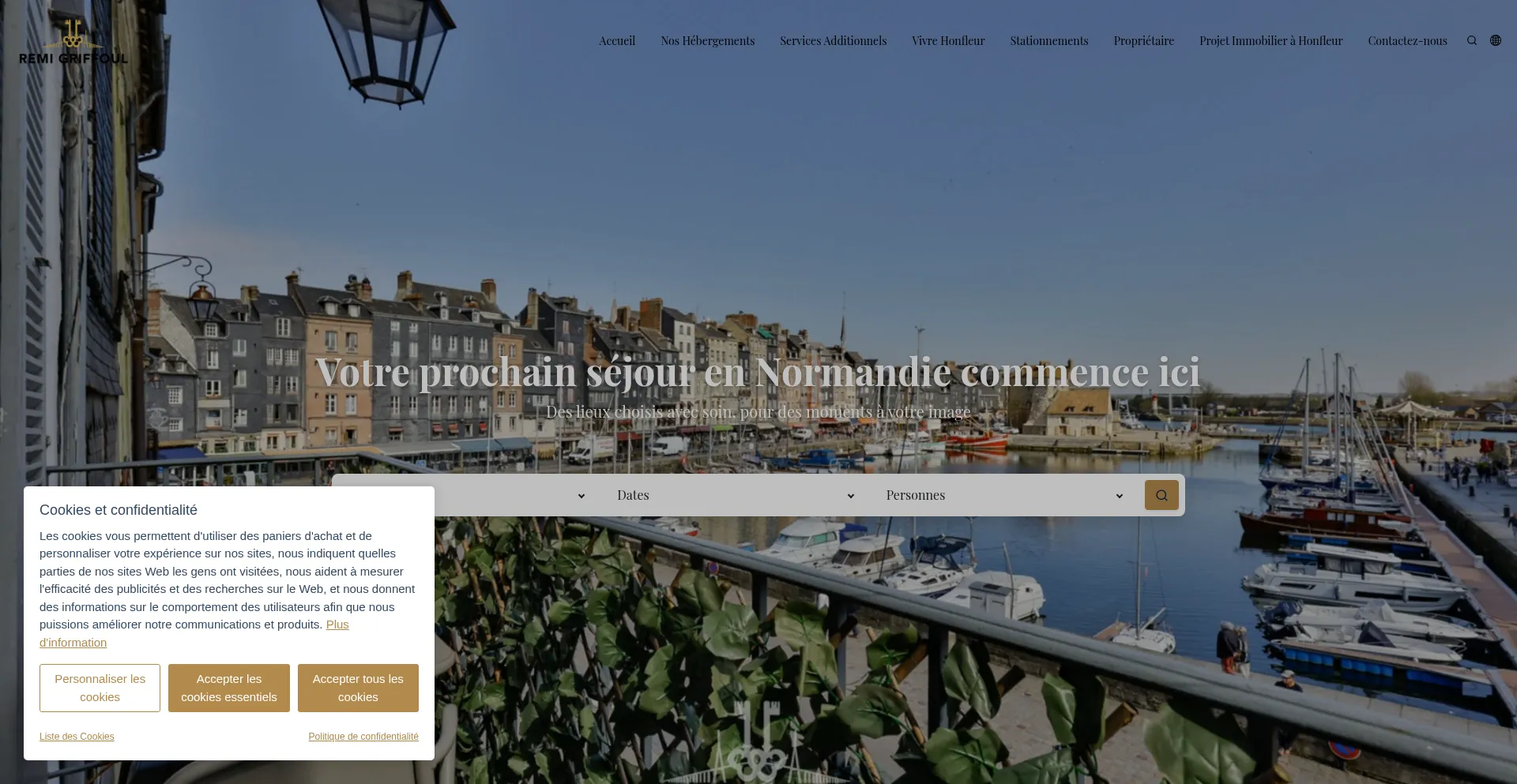 conciergerie-remigriffoul.com