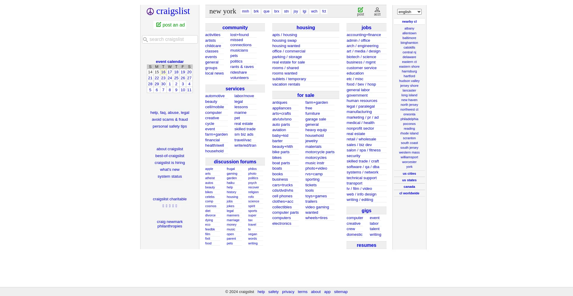 craigslist.org