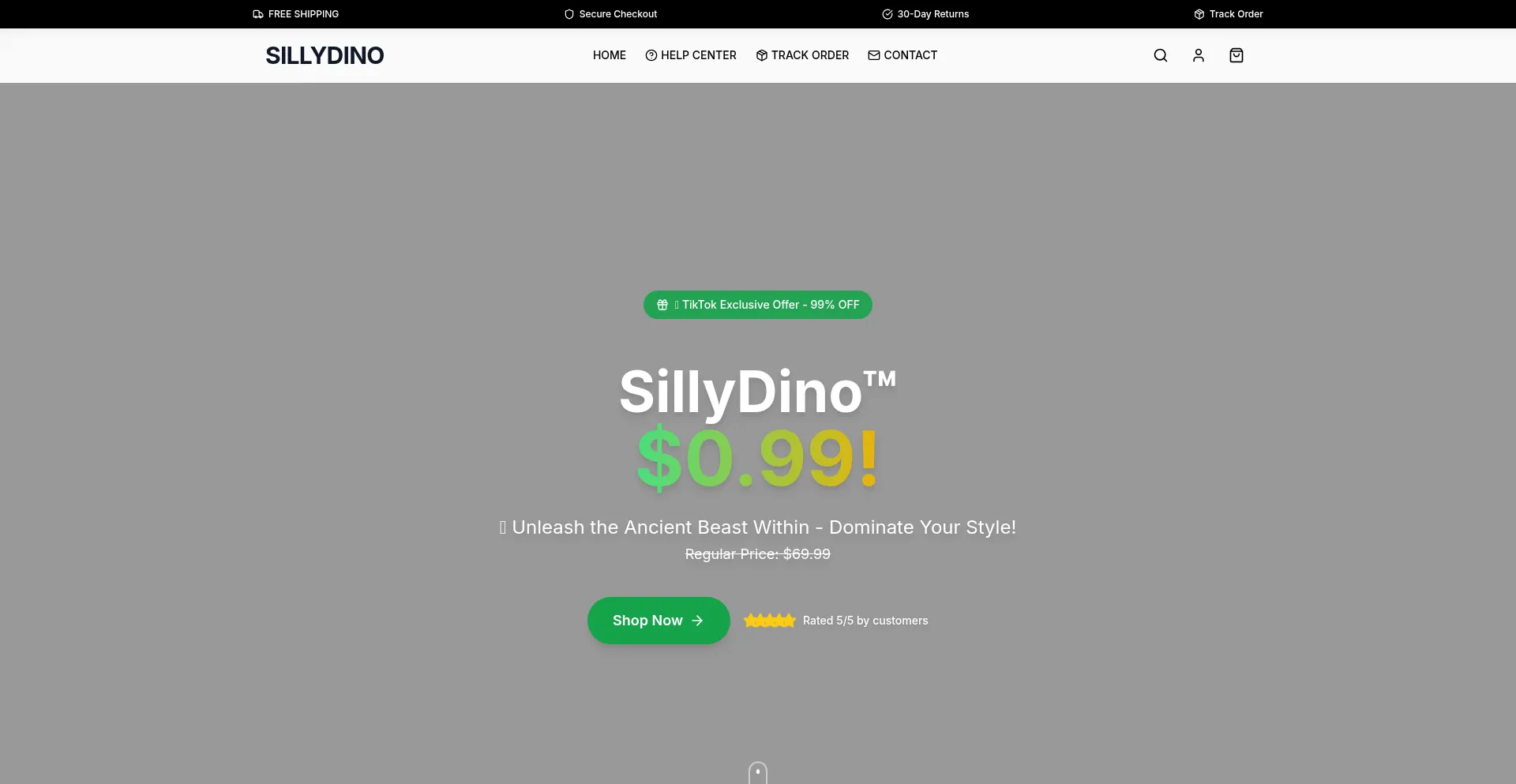 dinosaurvoltshop.shop