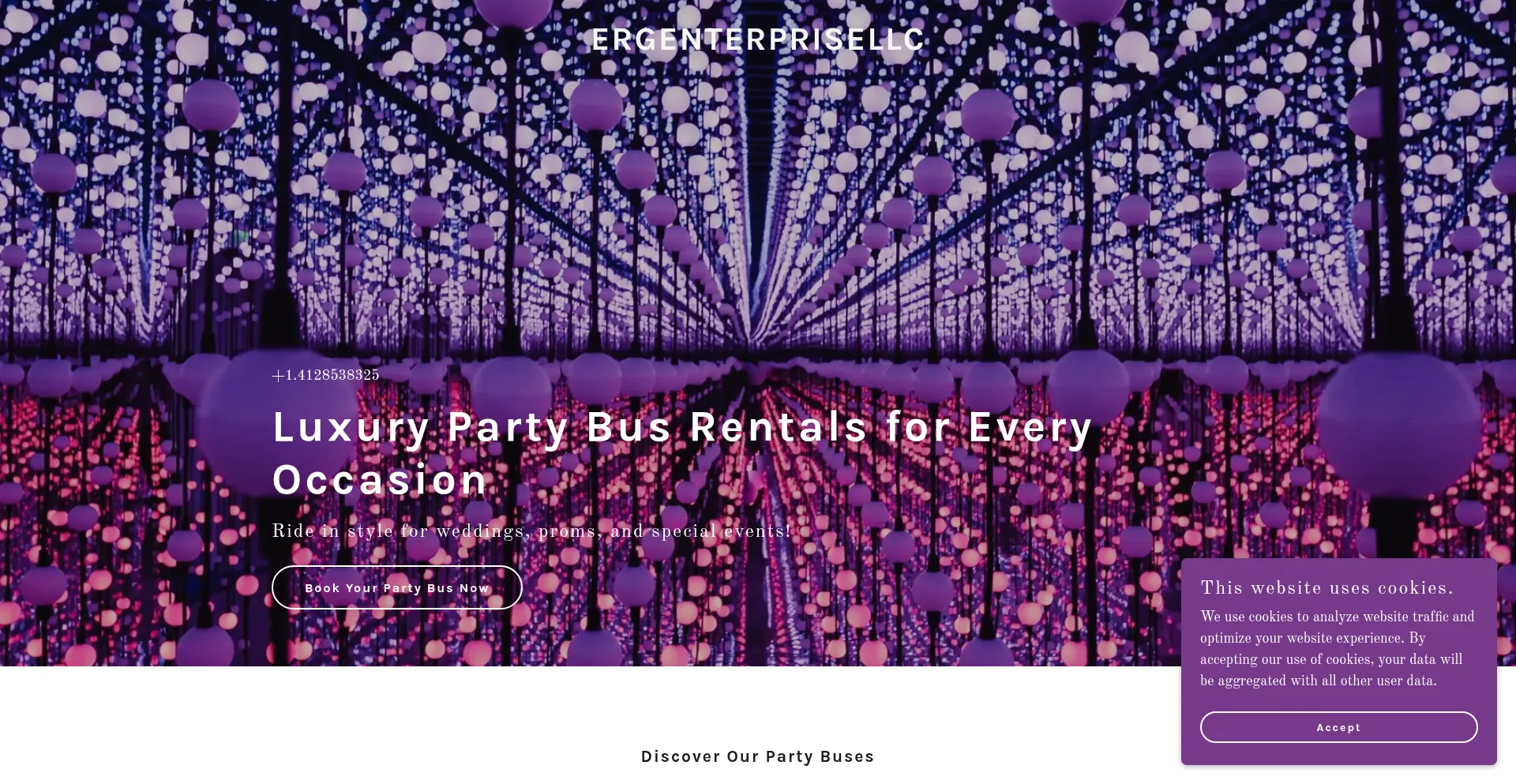 ergenterprisellc.com