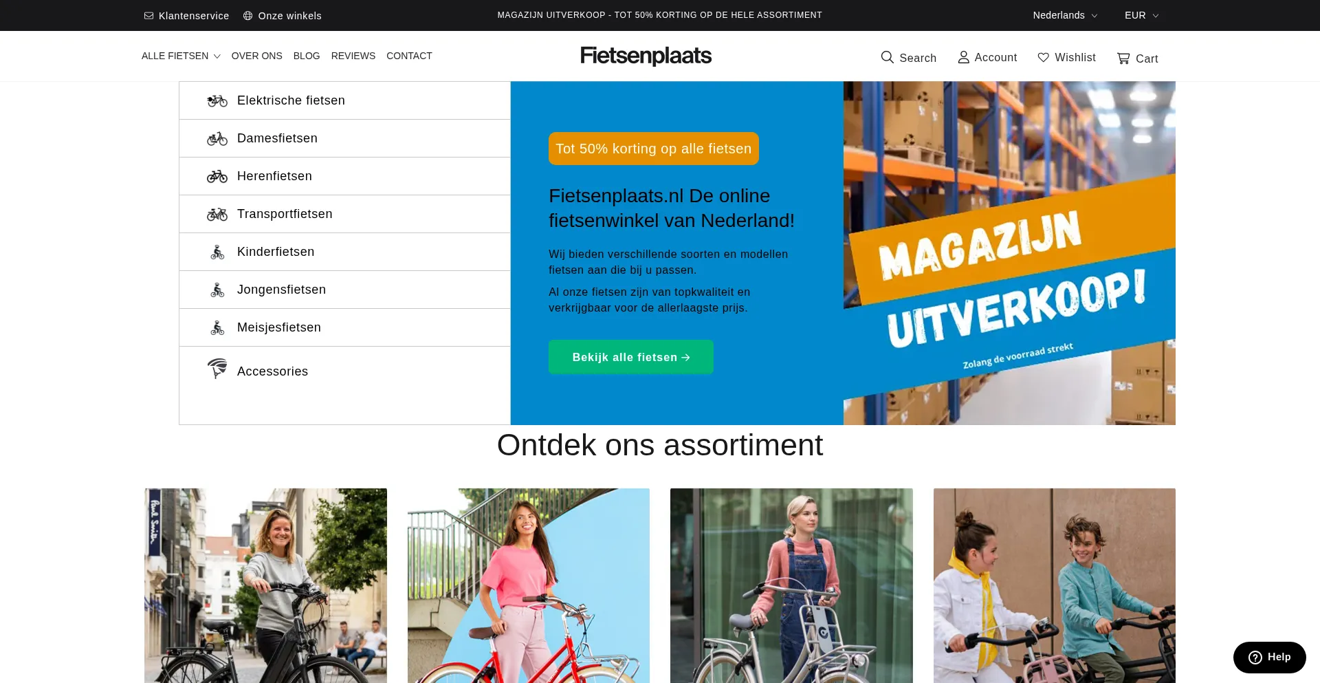 fietsenplaats.nl