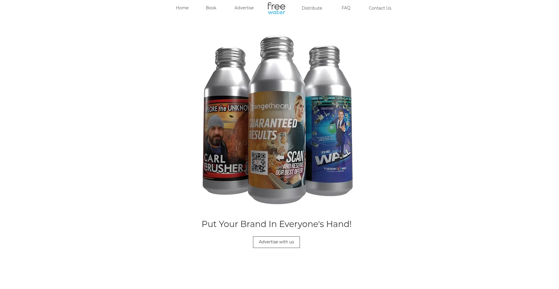 freewater.io