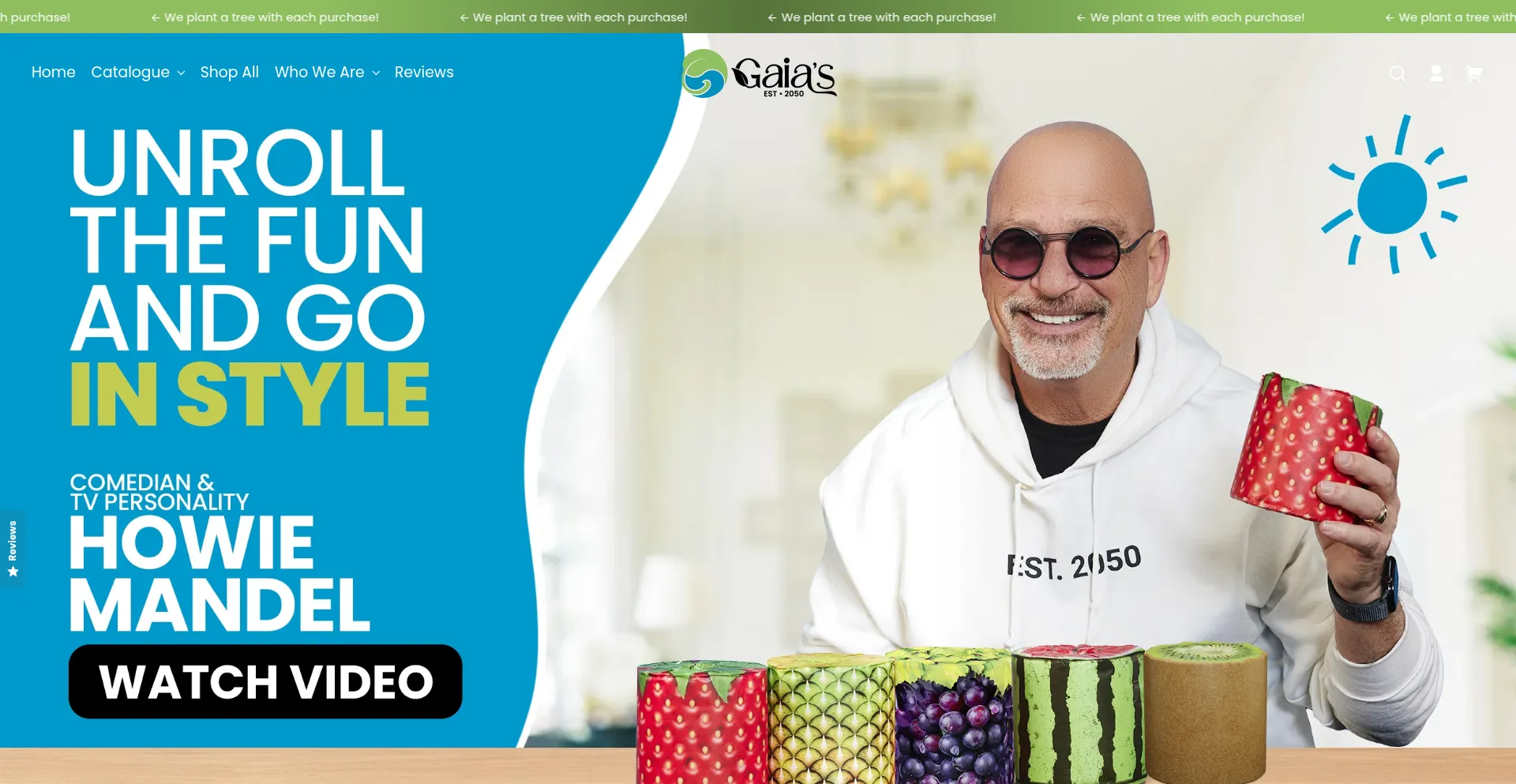 gaias2050.com