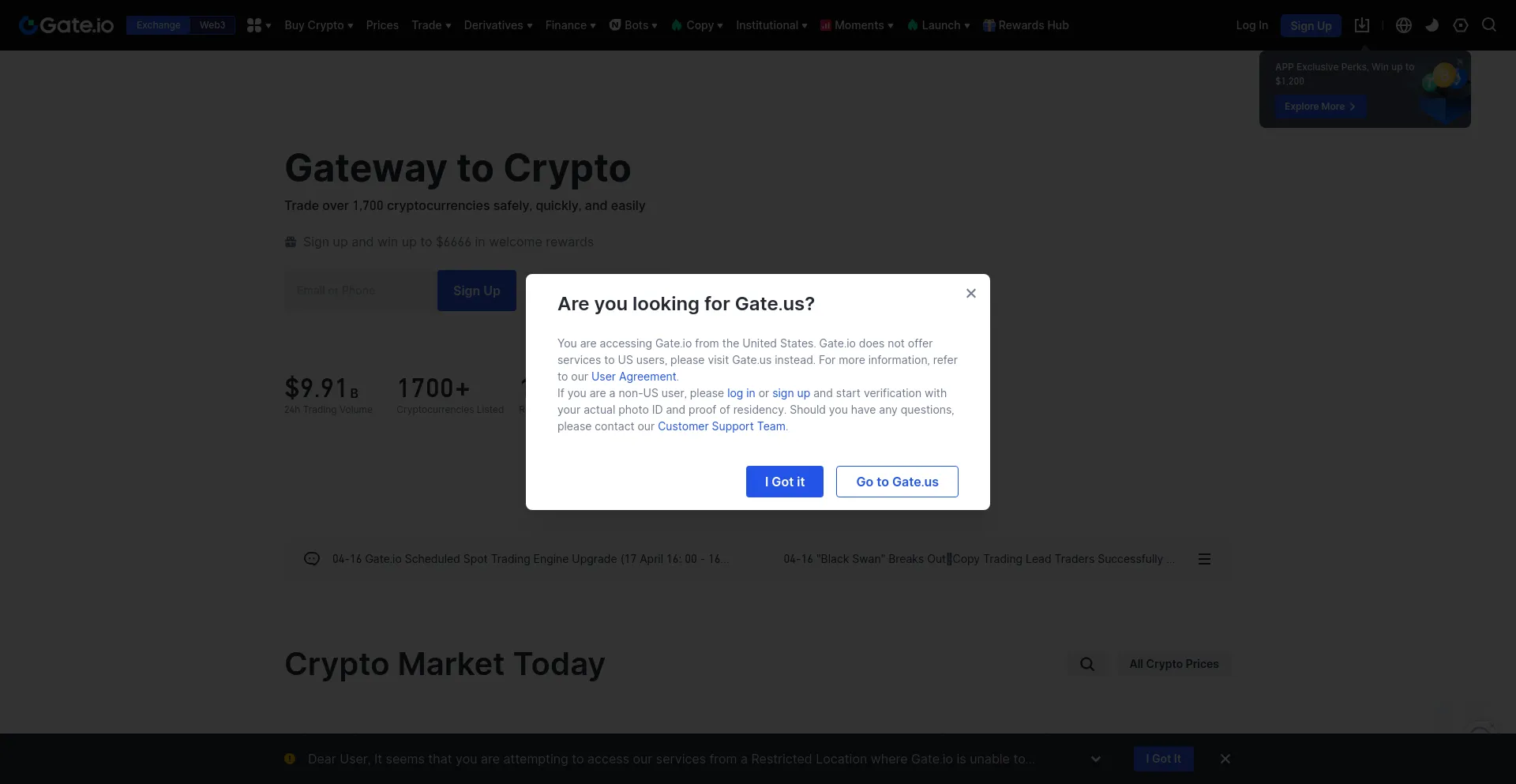 gate.io