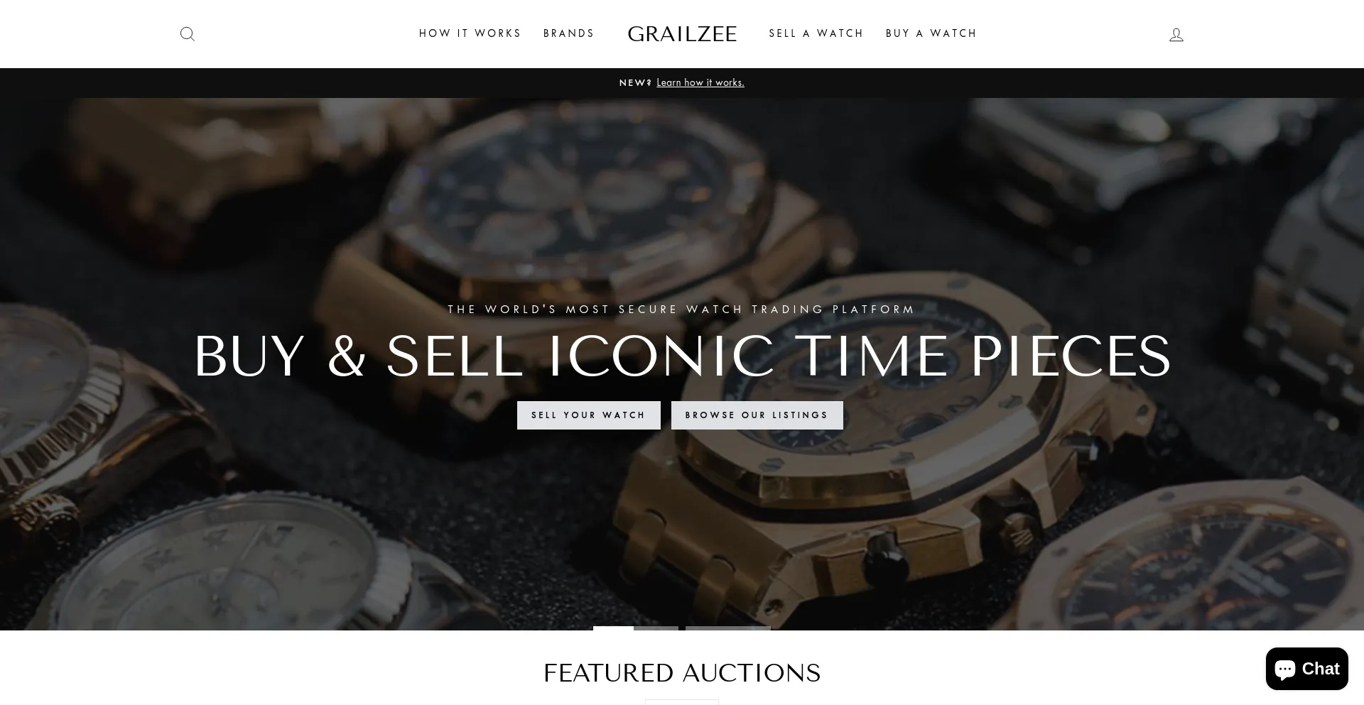grailzee.com