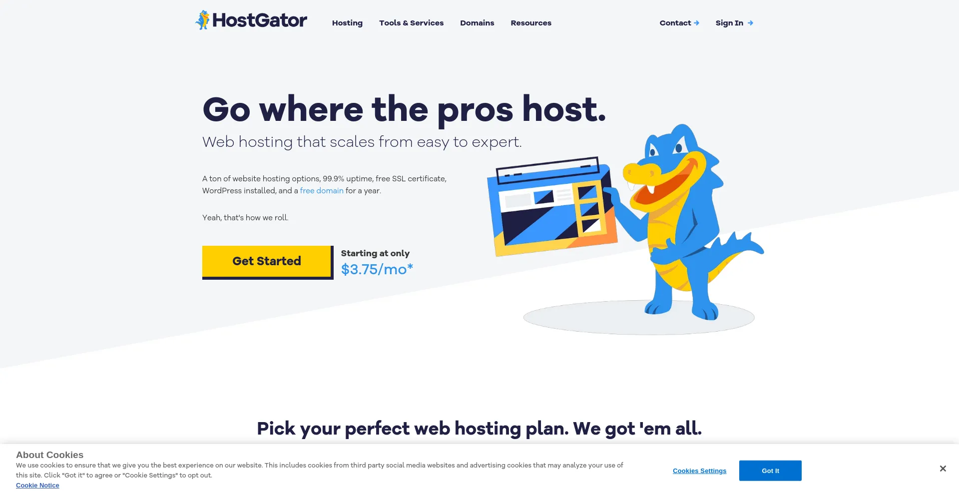 hostgator.com