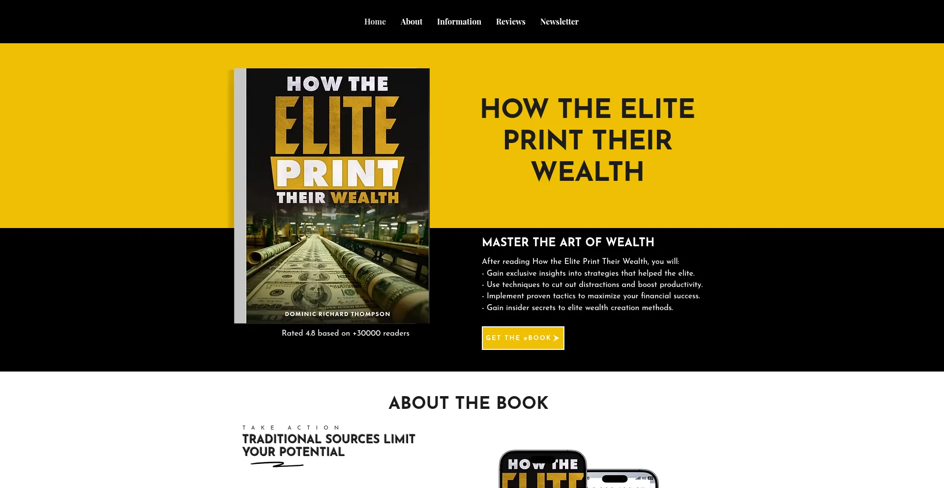 howtheelite.com