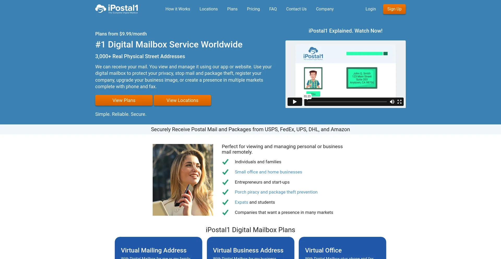 ipostal1.com