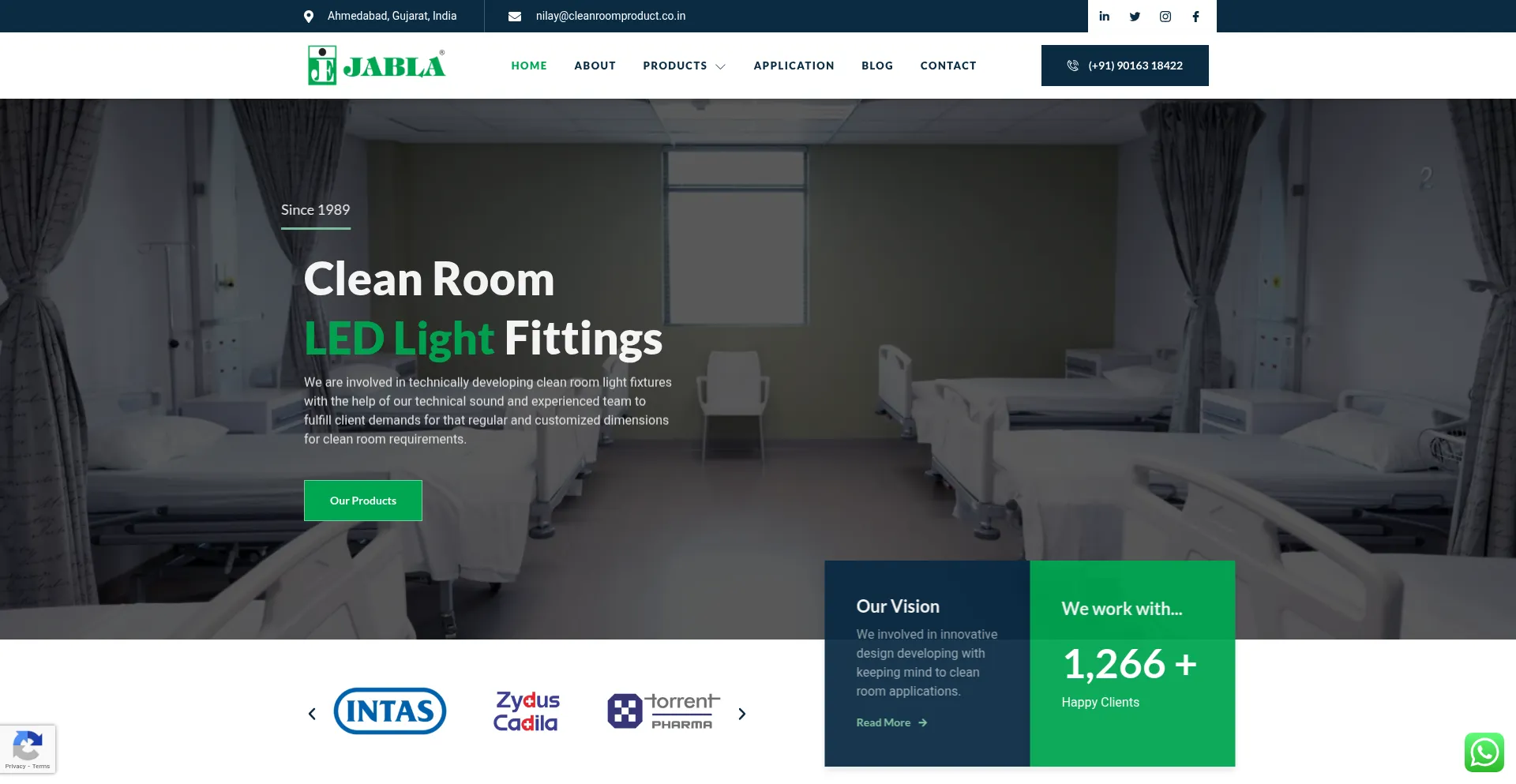 jablaelectrical.com