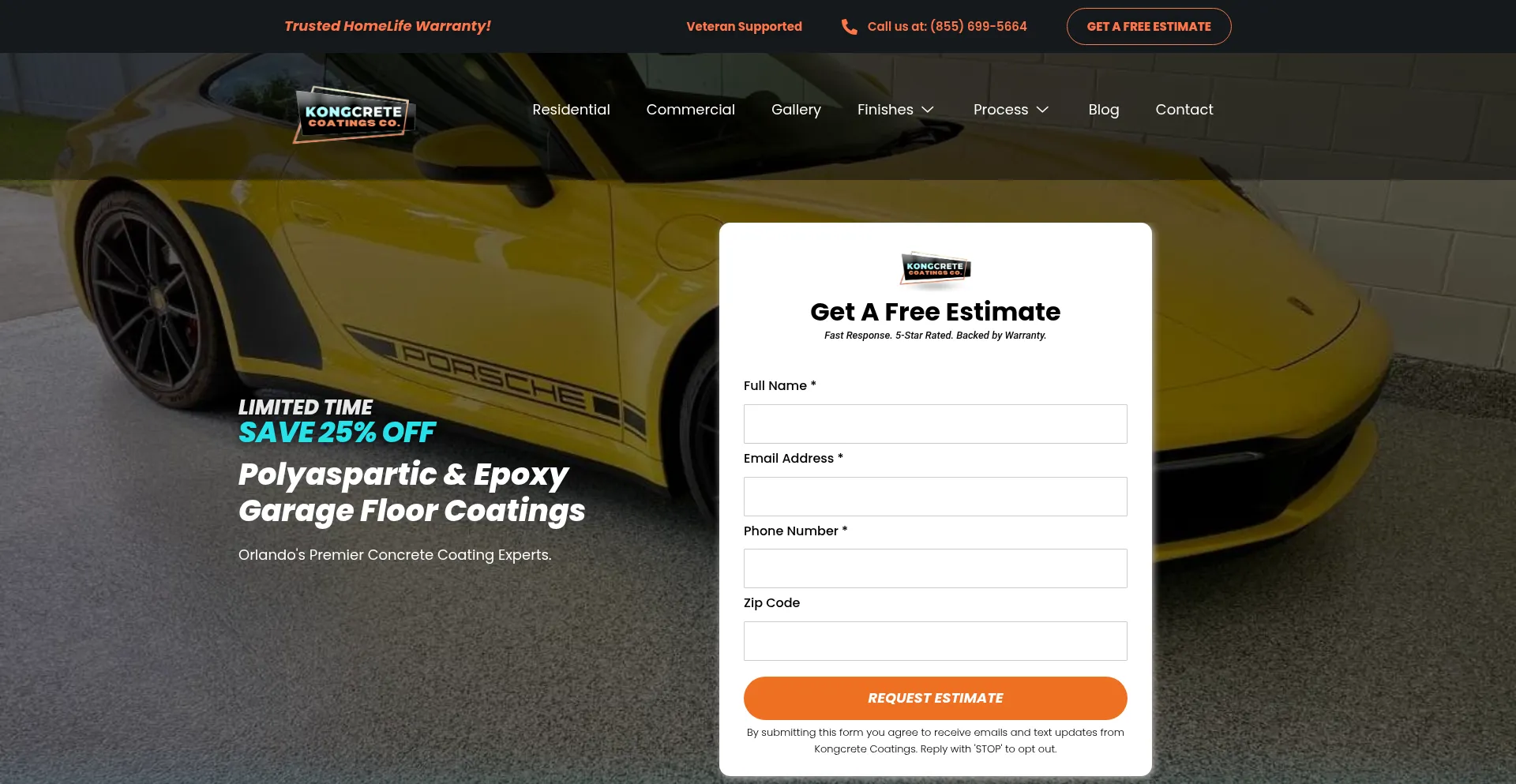 kongcretecoatingsco.com