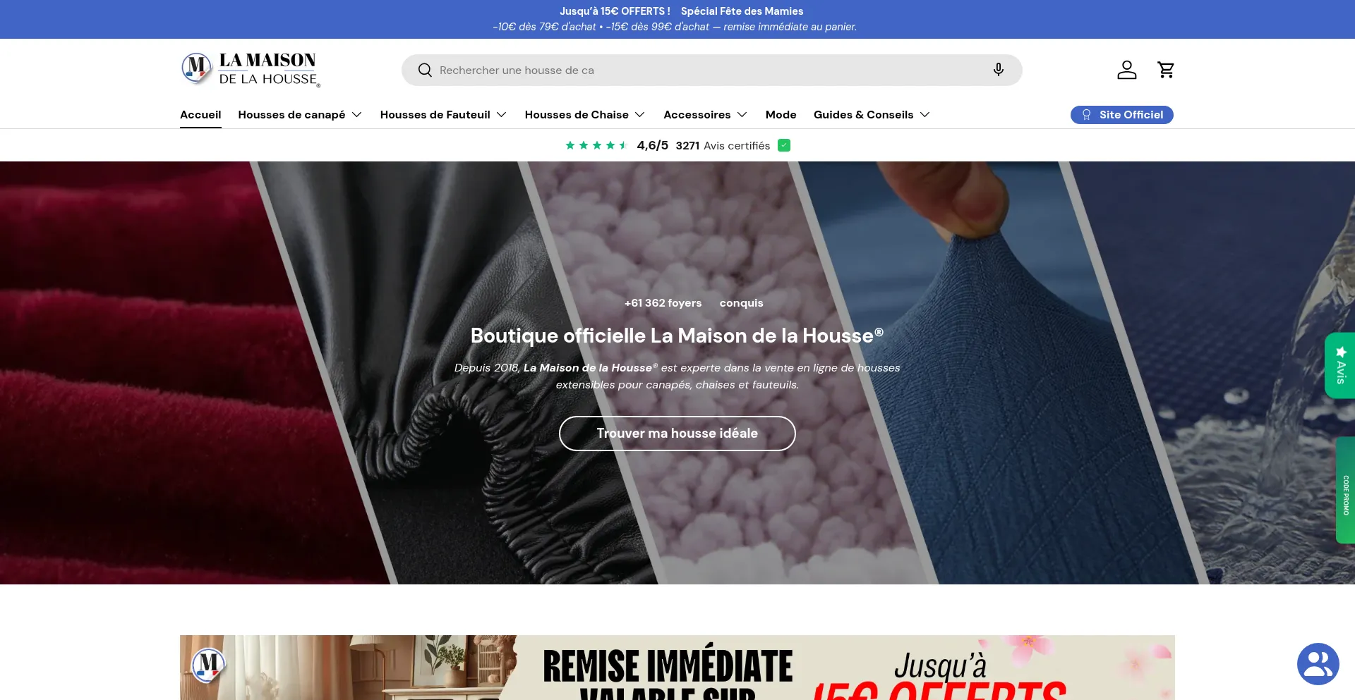 lamaisondelahousse.com