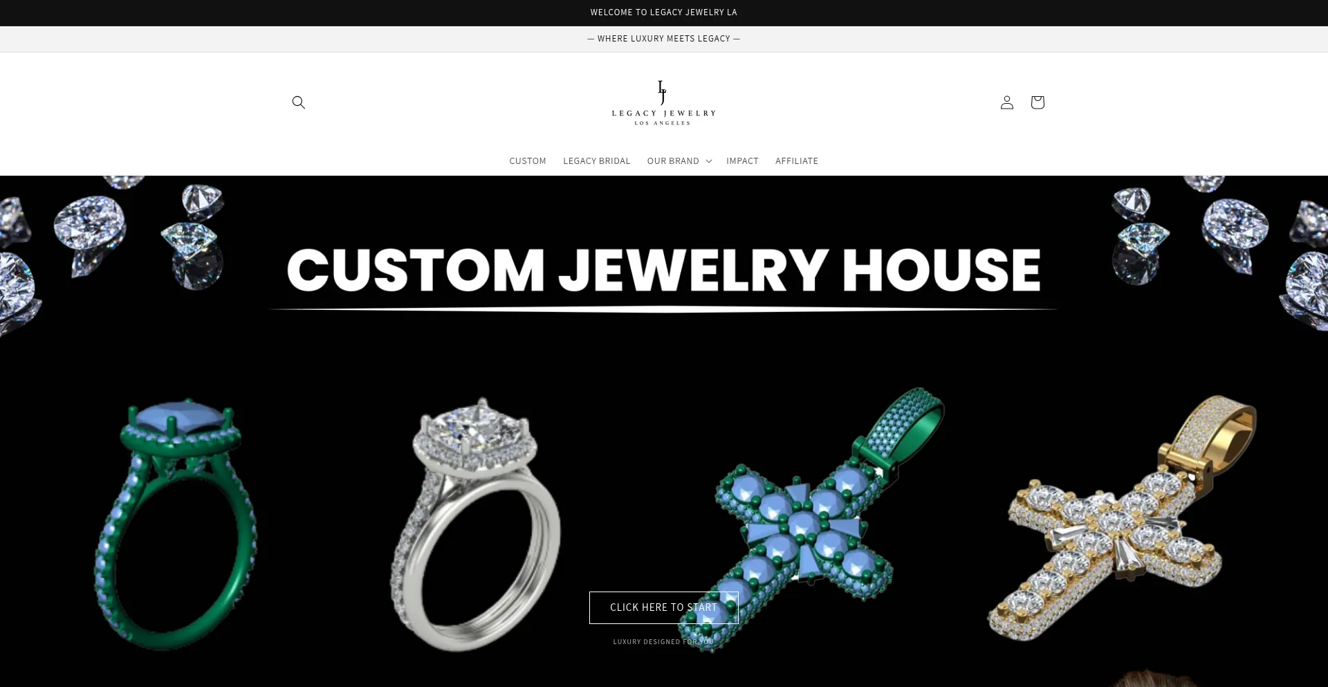 legacyjewelryla.com