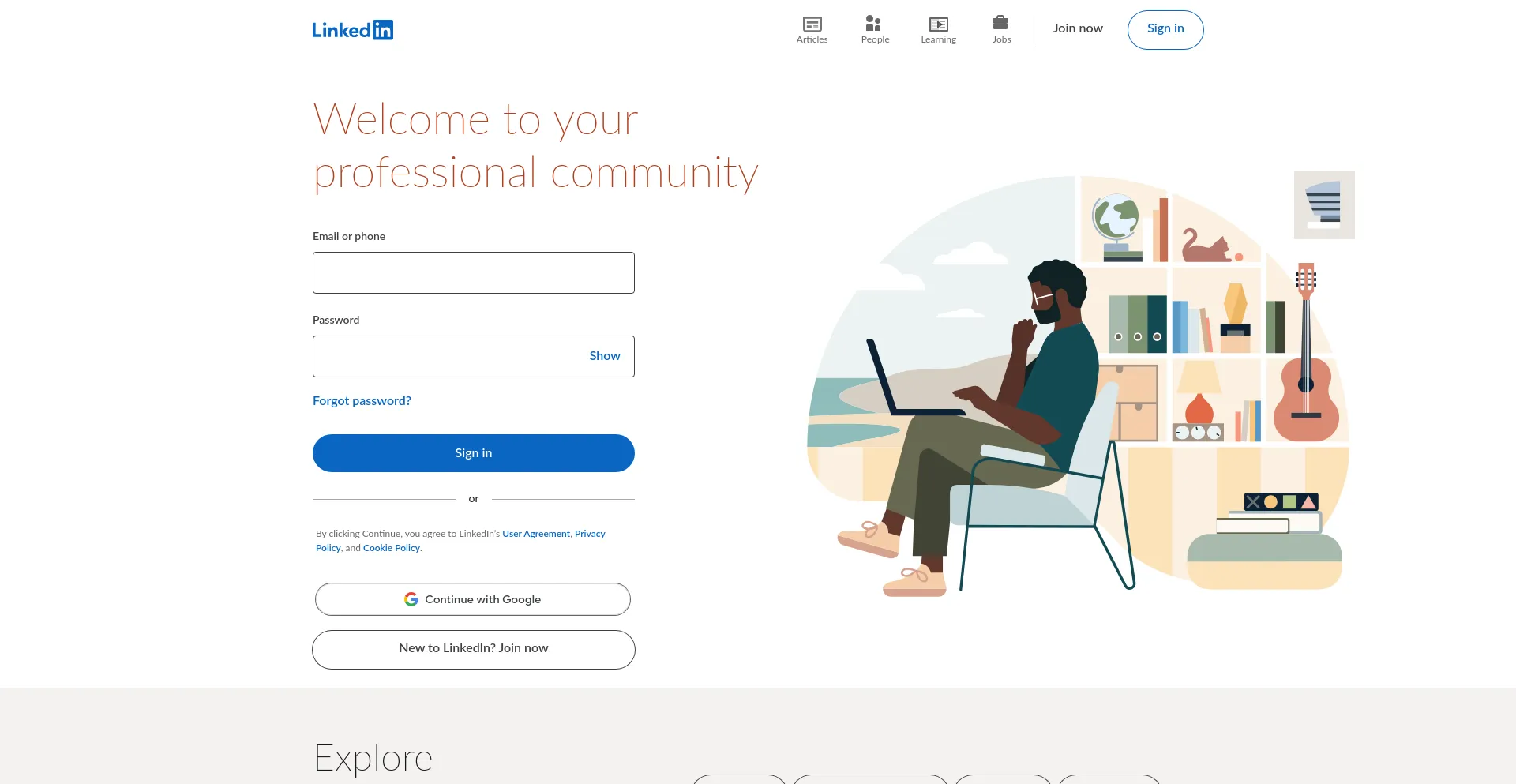 linkedin.com