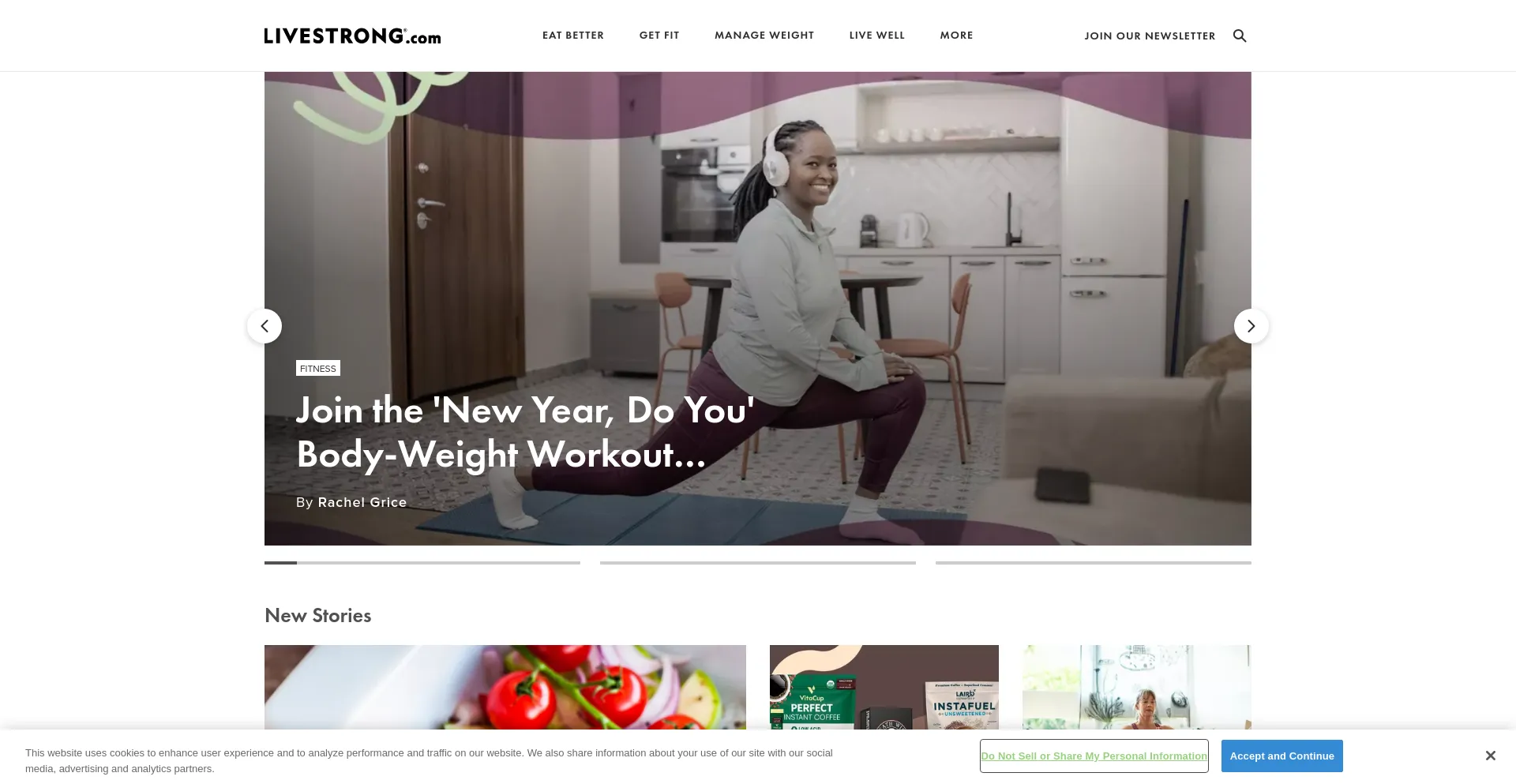 livestrong.com