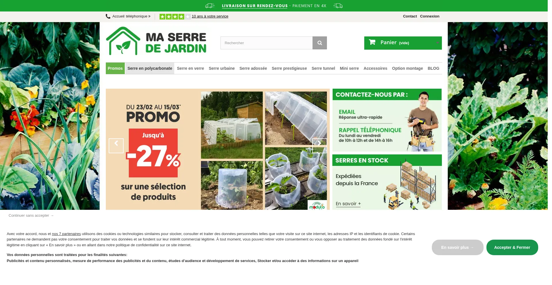 ma-serre-de-jardin.com