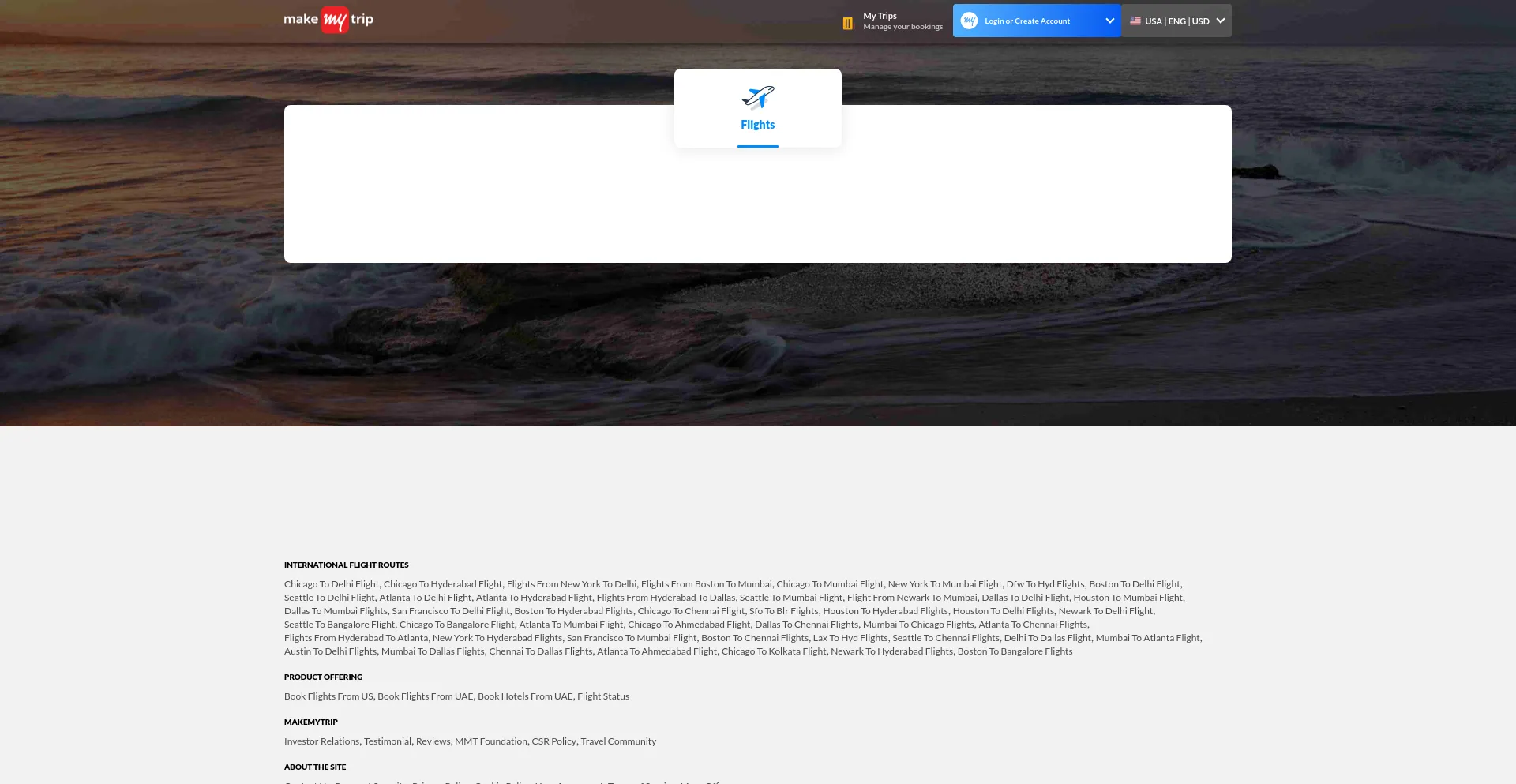 makemytrip.com
