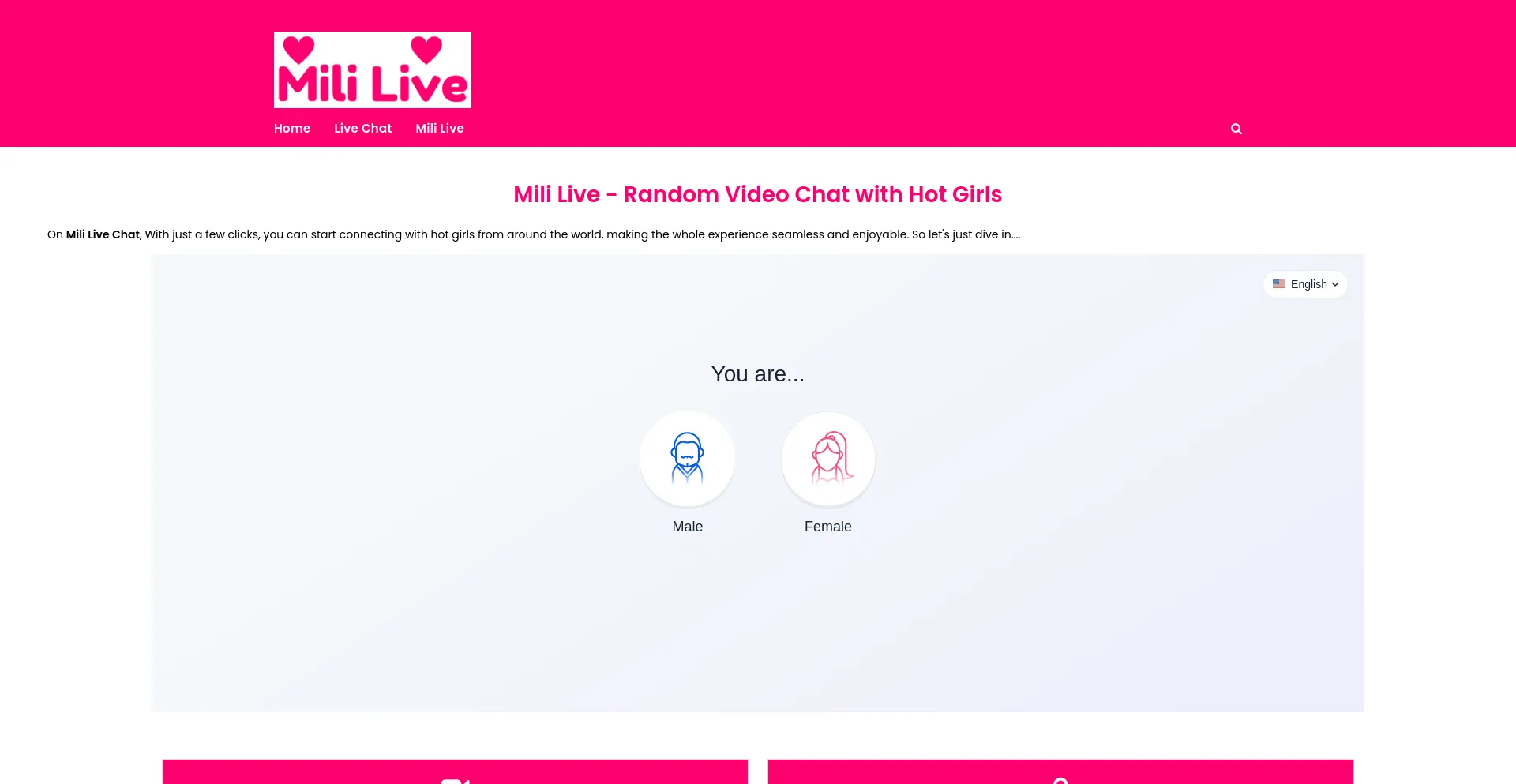 mililive.live
