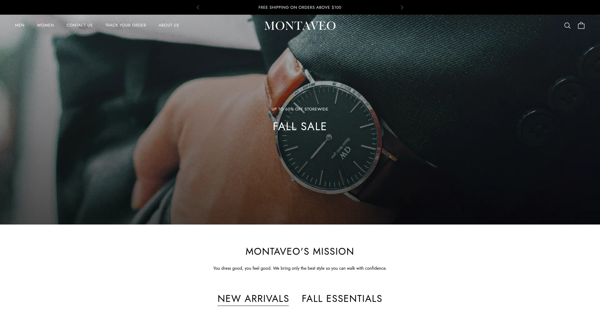 montaveo.com
