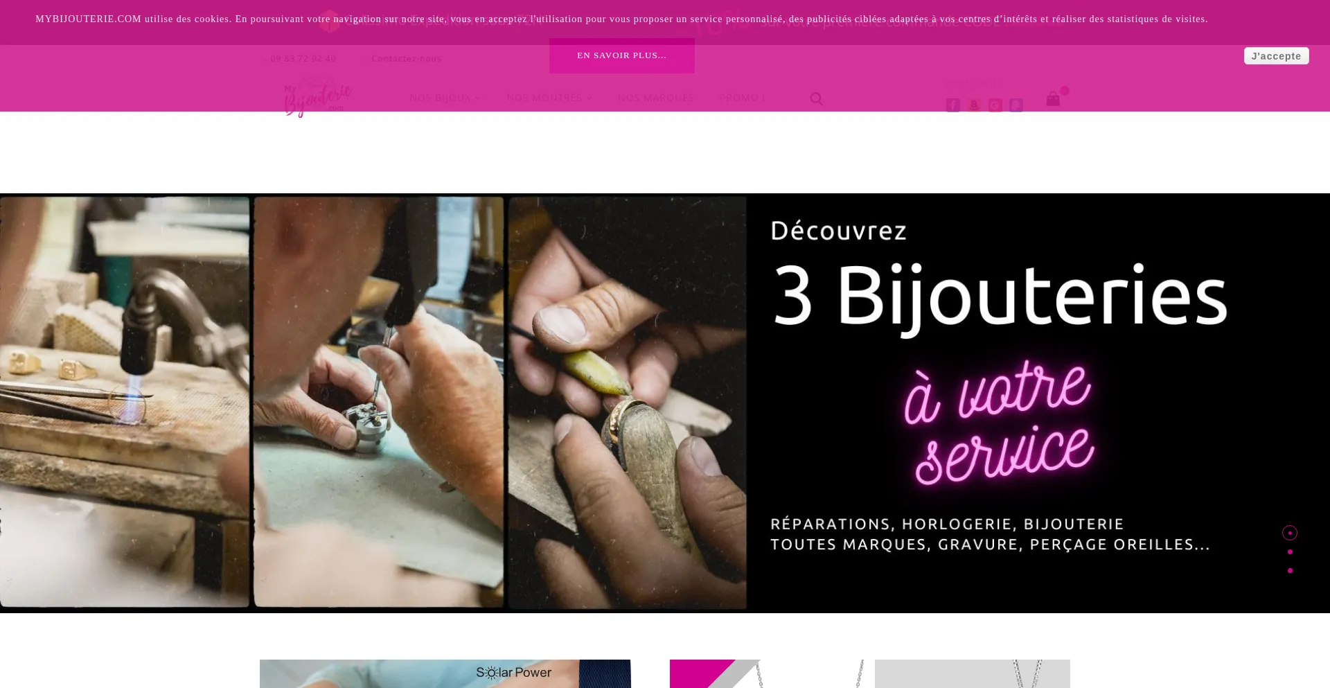 mybijouterie.com