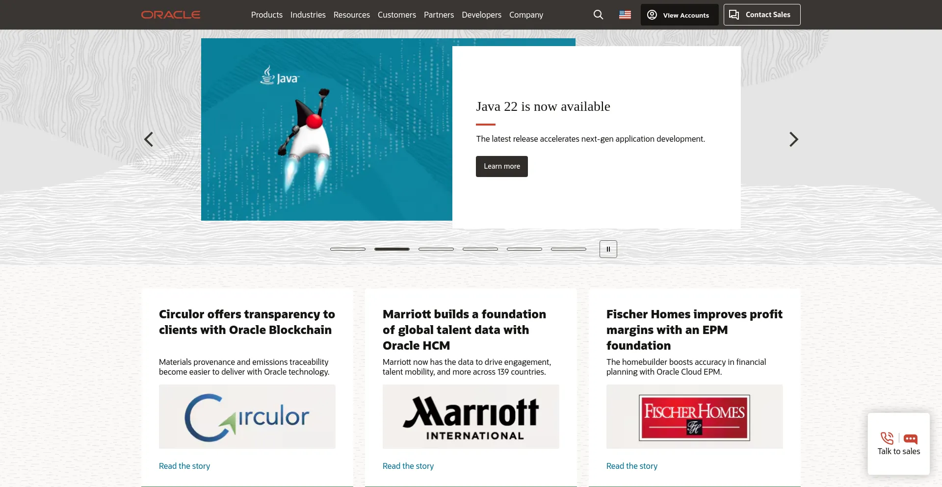 oracle.com