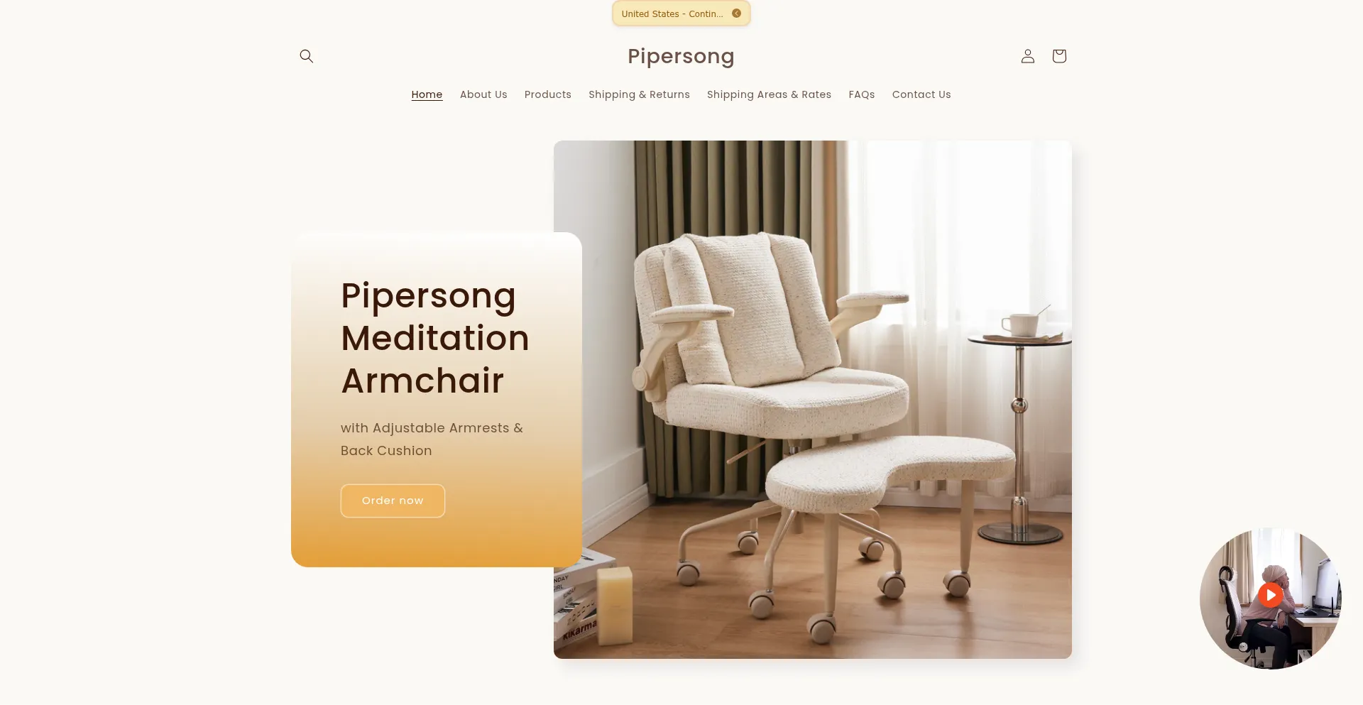 pipersong.com