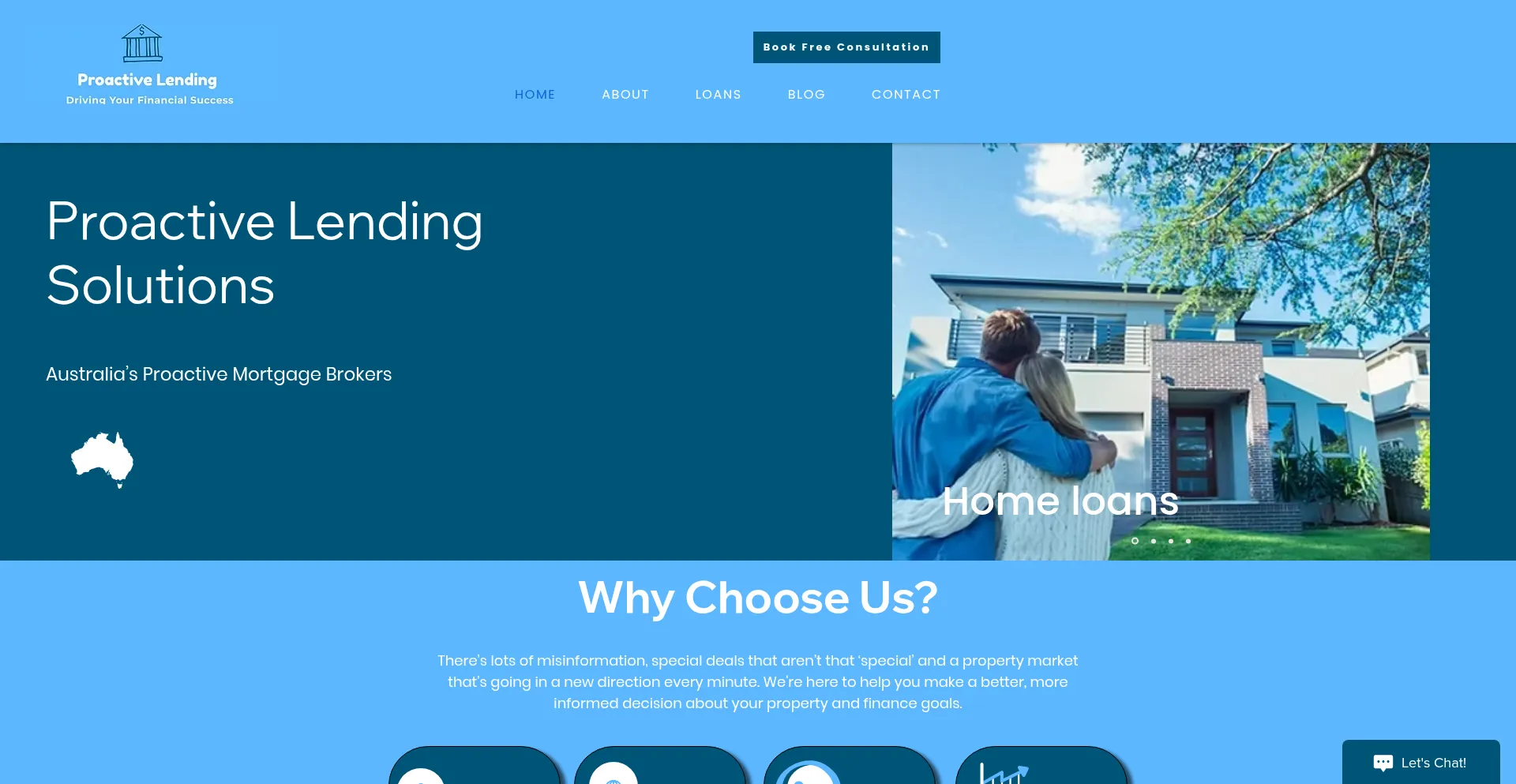 proactivelending.com.au