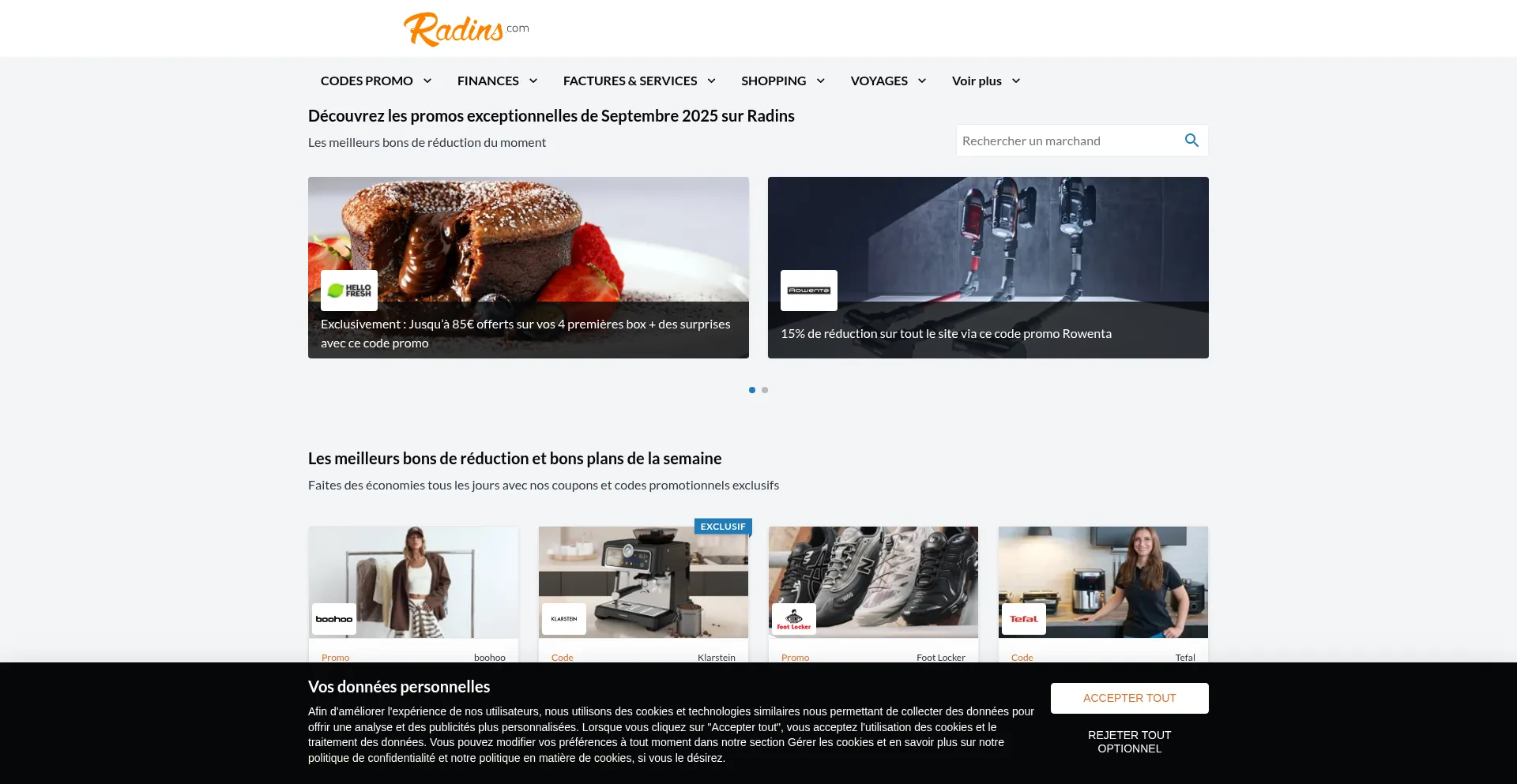 radins.com