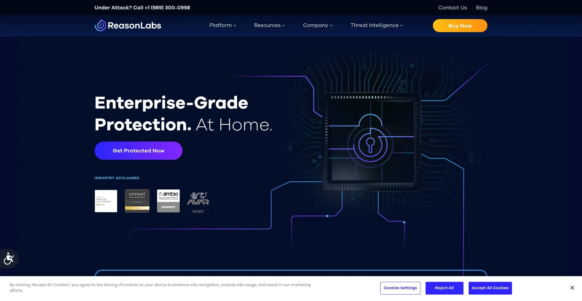 reasonsecurity.com