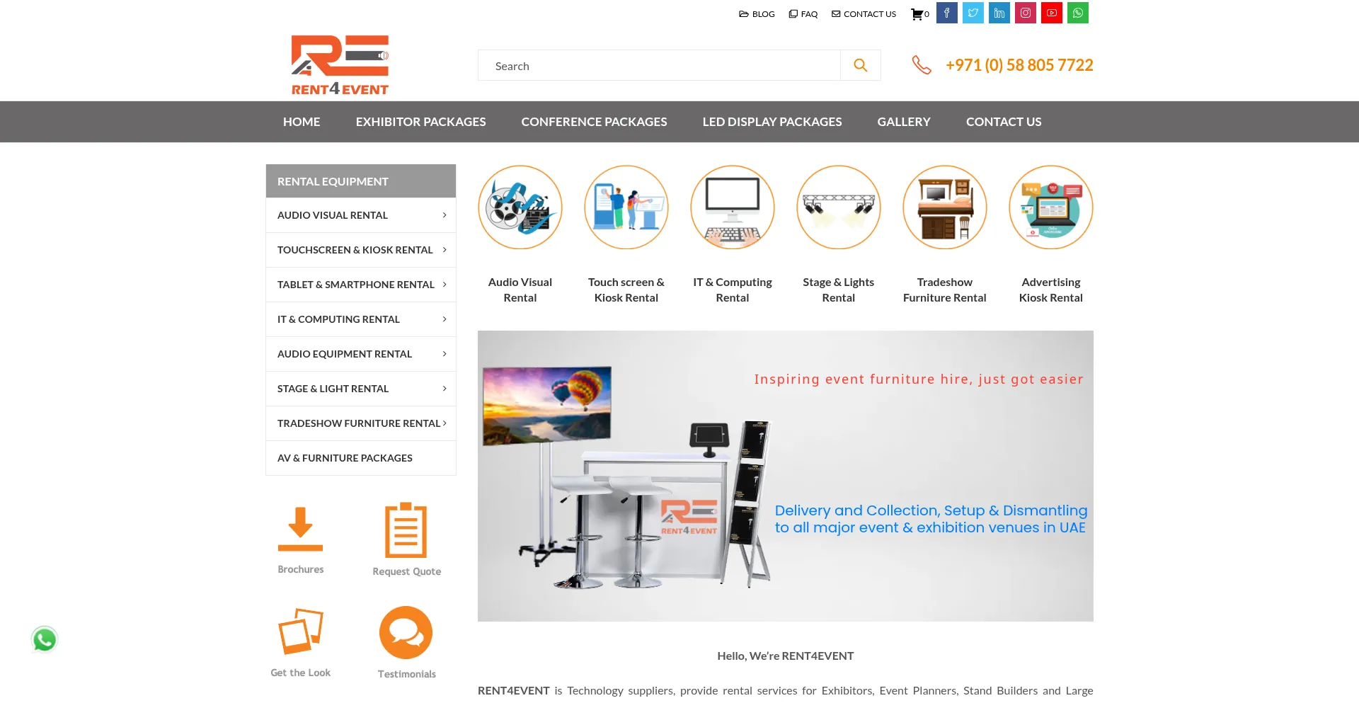 rent4event.ae