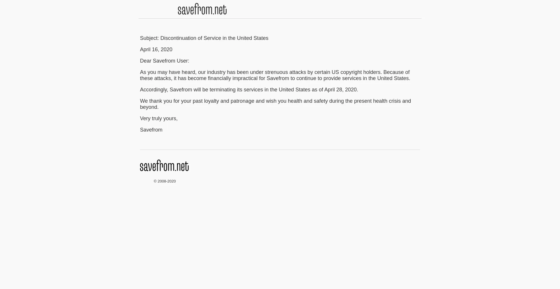 savefrom.net