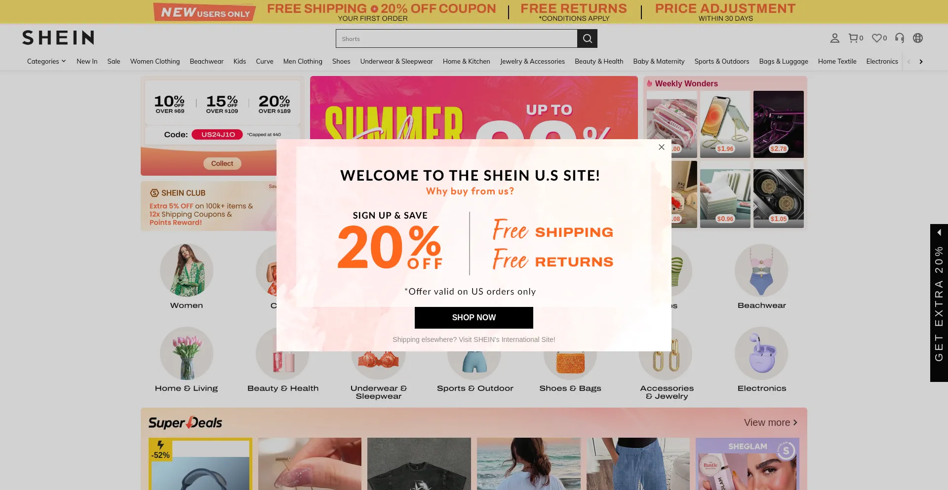 shein.com