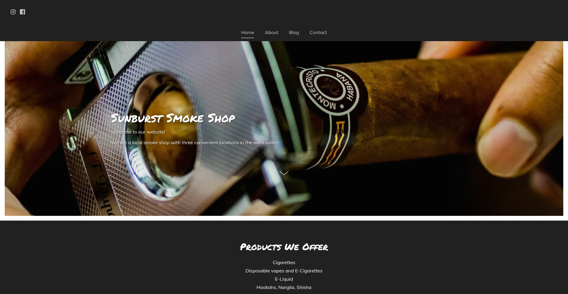smokeshopinphoenix.com