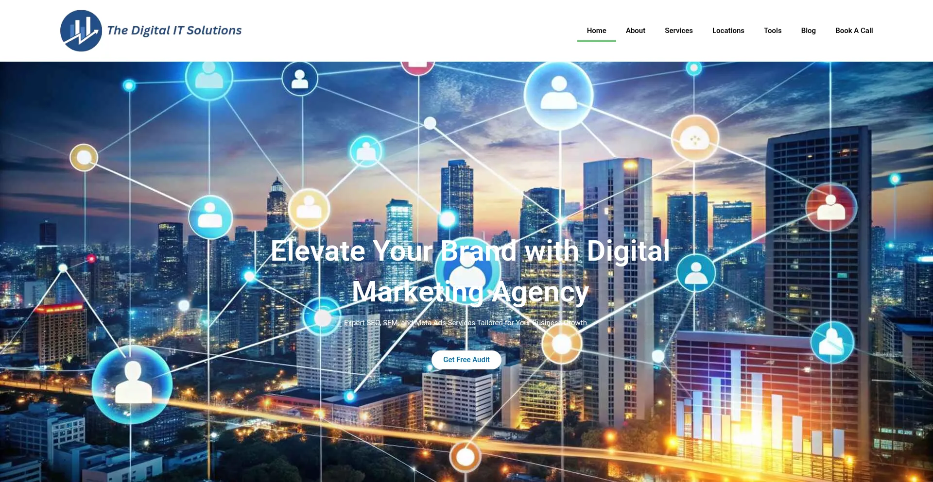 thedigitalitsolutions.com