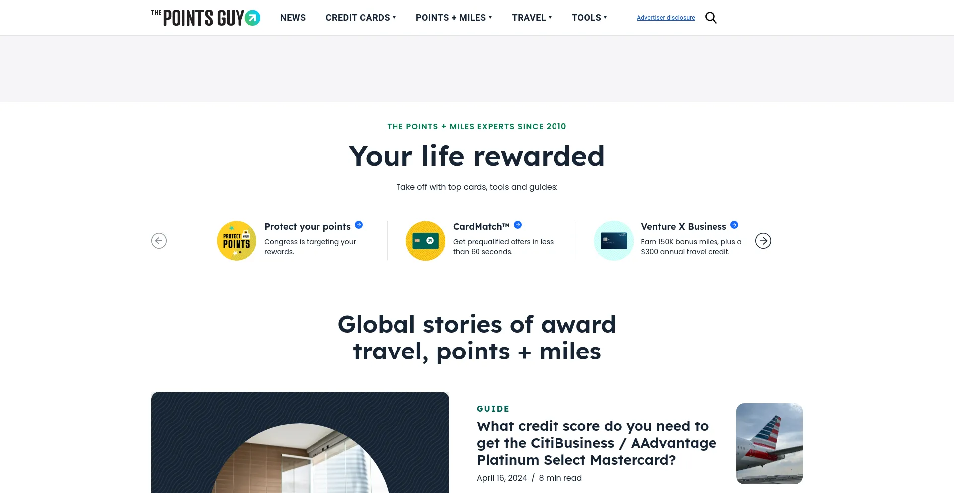 thepointsguy.com