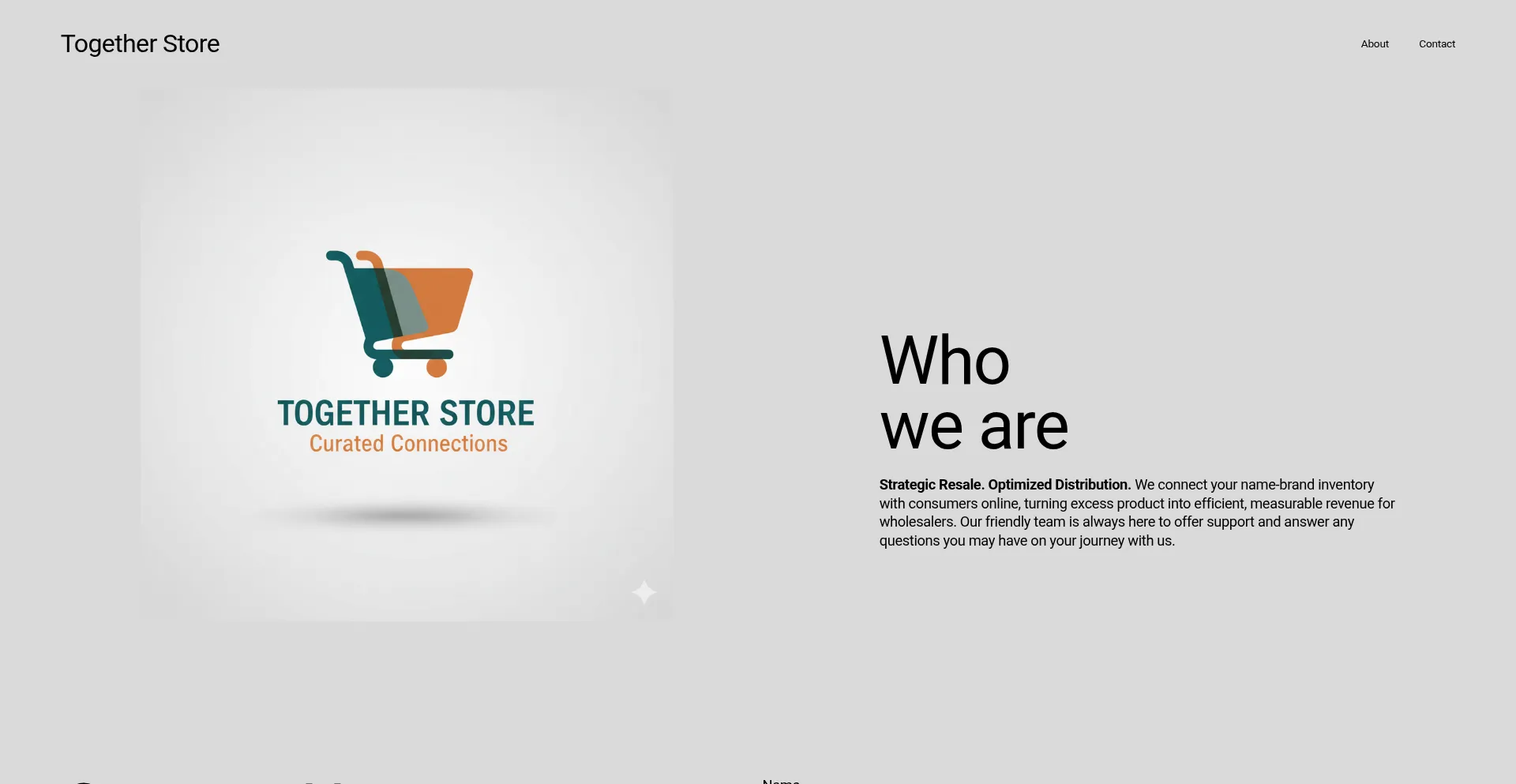 togetherstore.org