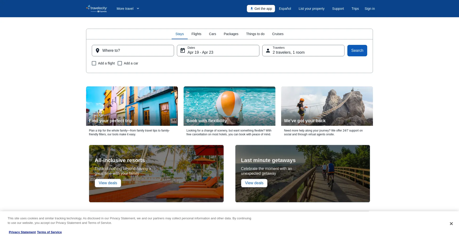 travelocity.com