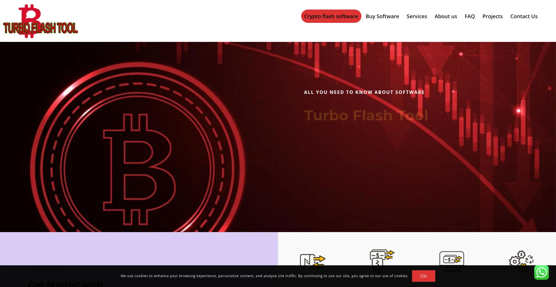 turboflashtool.com