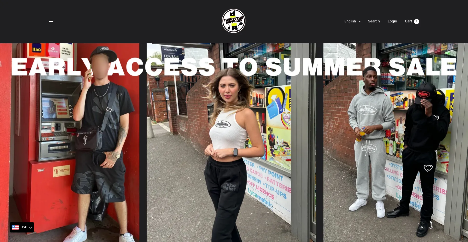 twentytwosupplies.co.uk